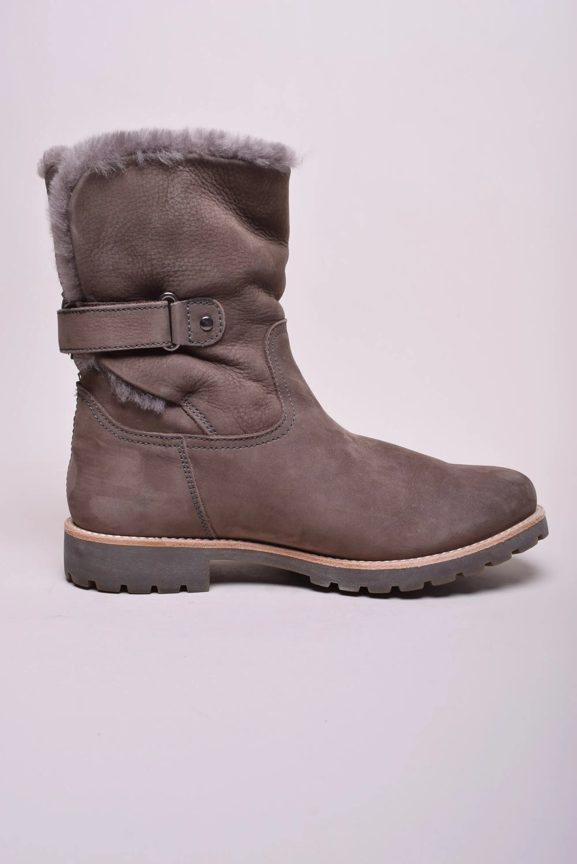 Cizme imblanite dama Felia Igloo B7 [3]