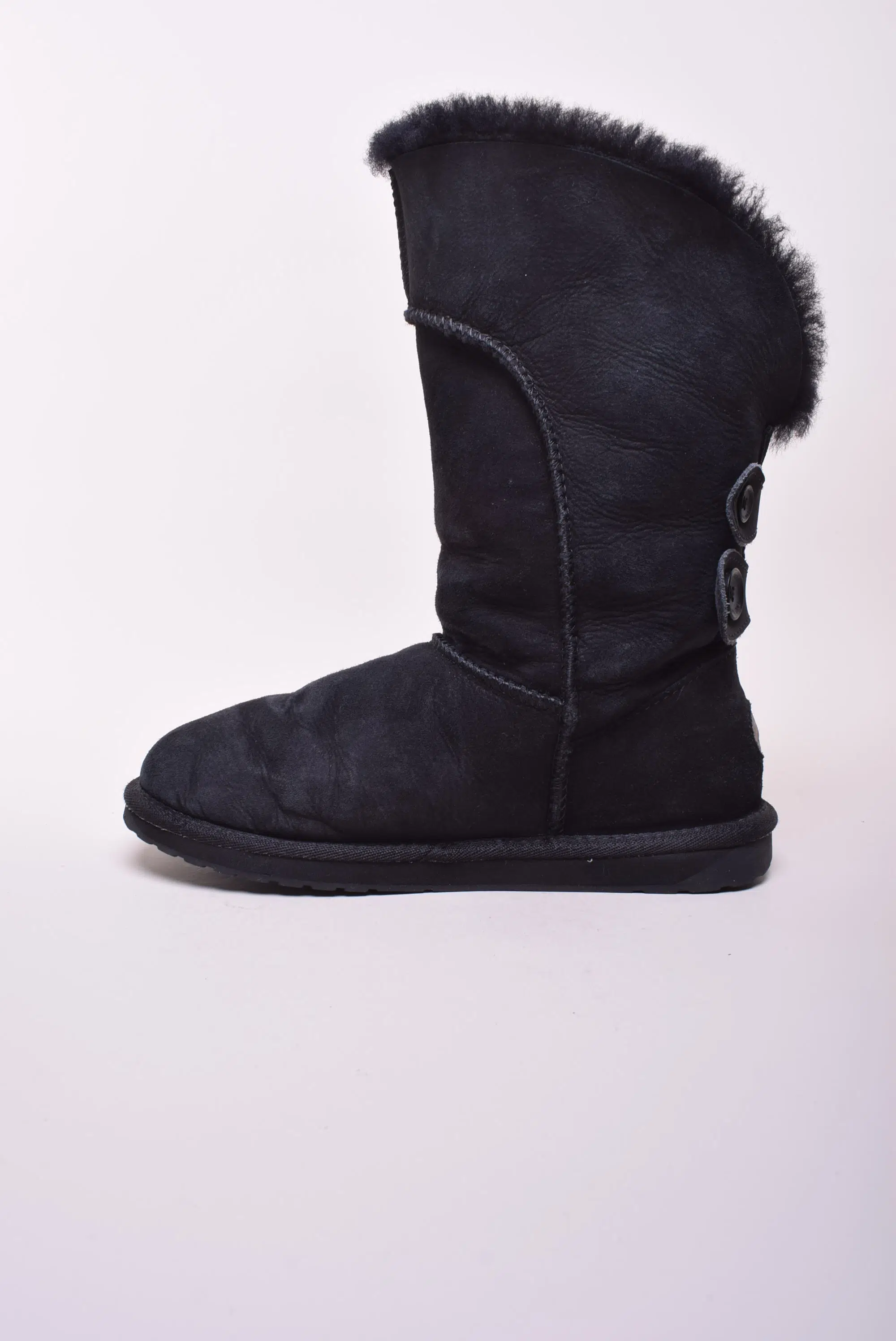 Cizme imblanite dama impermeabile [3]