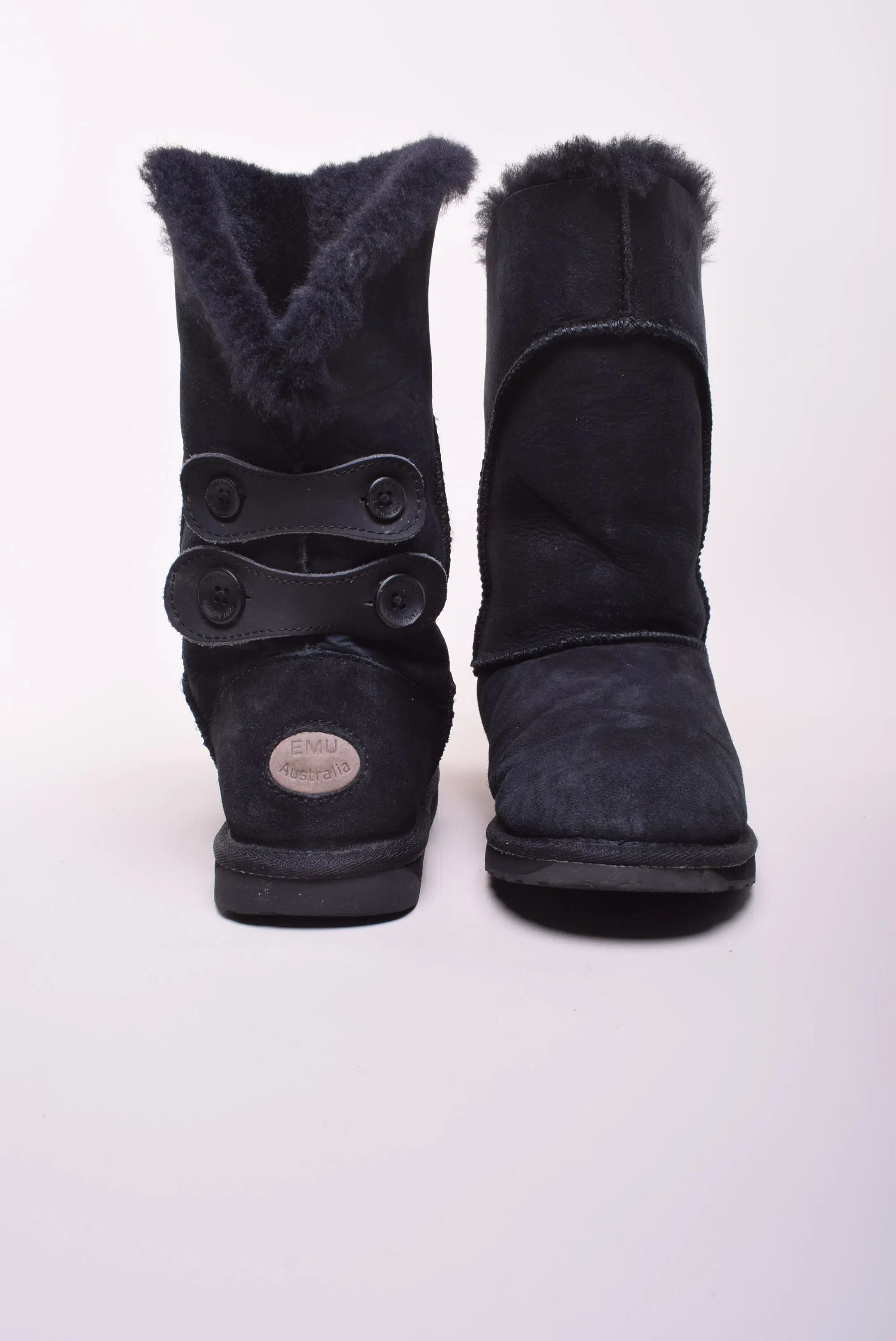 Cizme imblanite dama impermeabile [2]