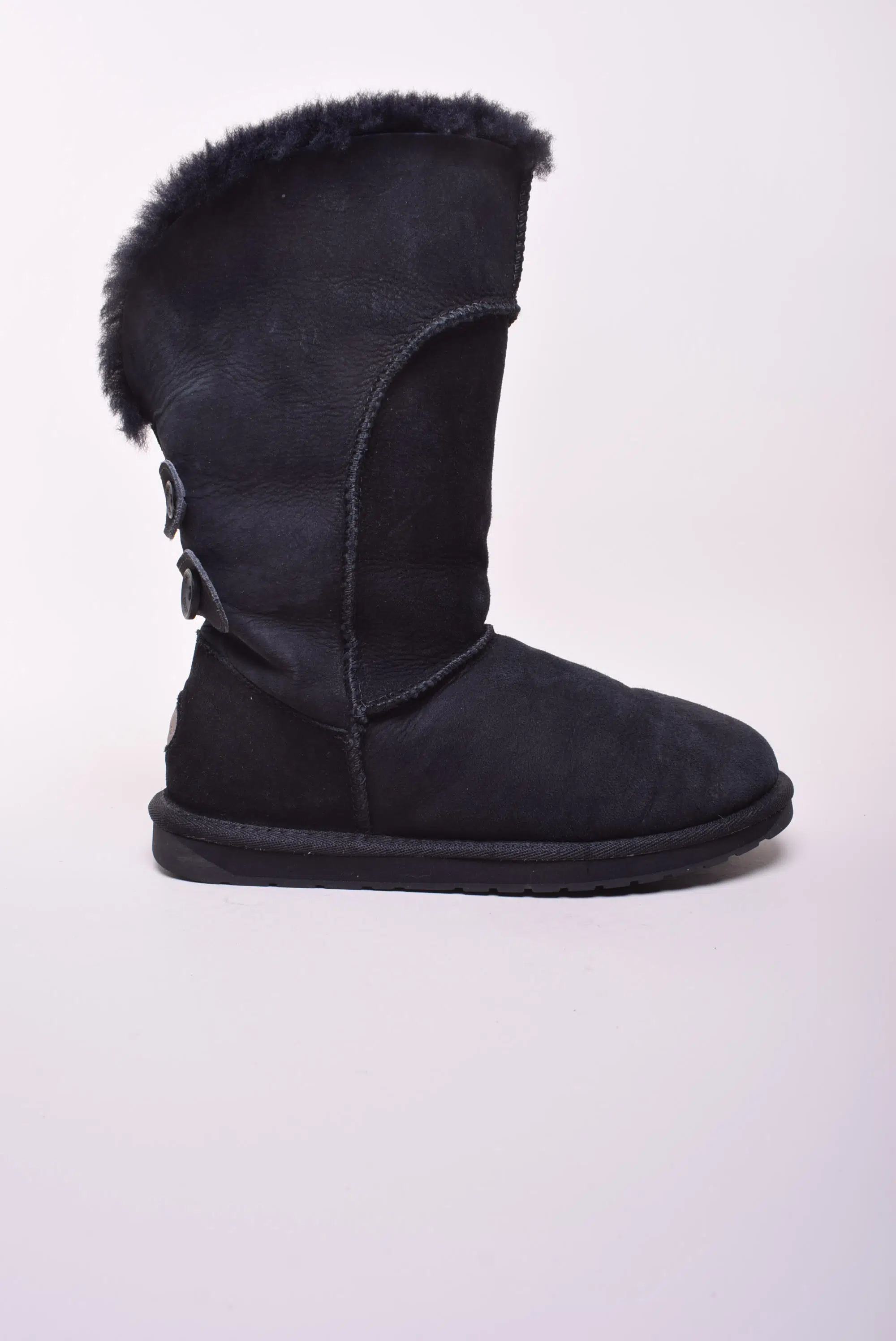 Cizme damă - Cizme imblanite dama impermeabile