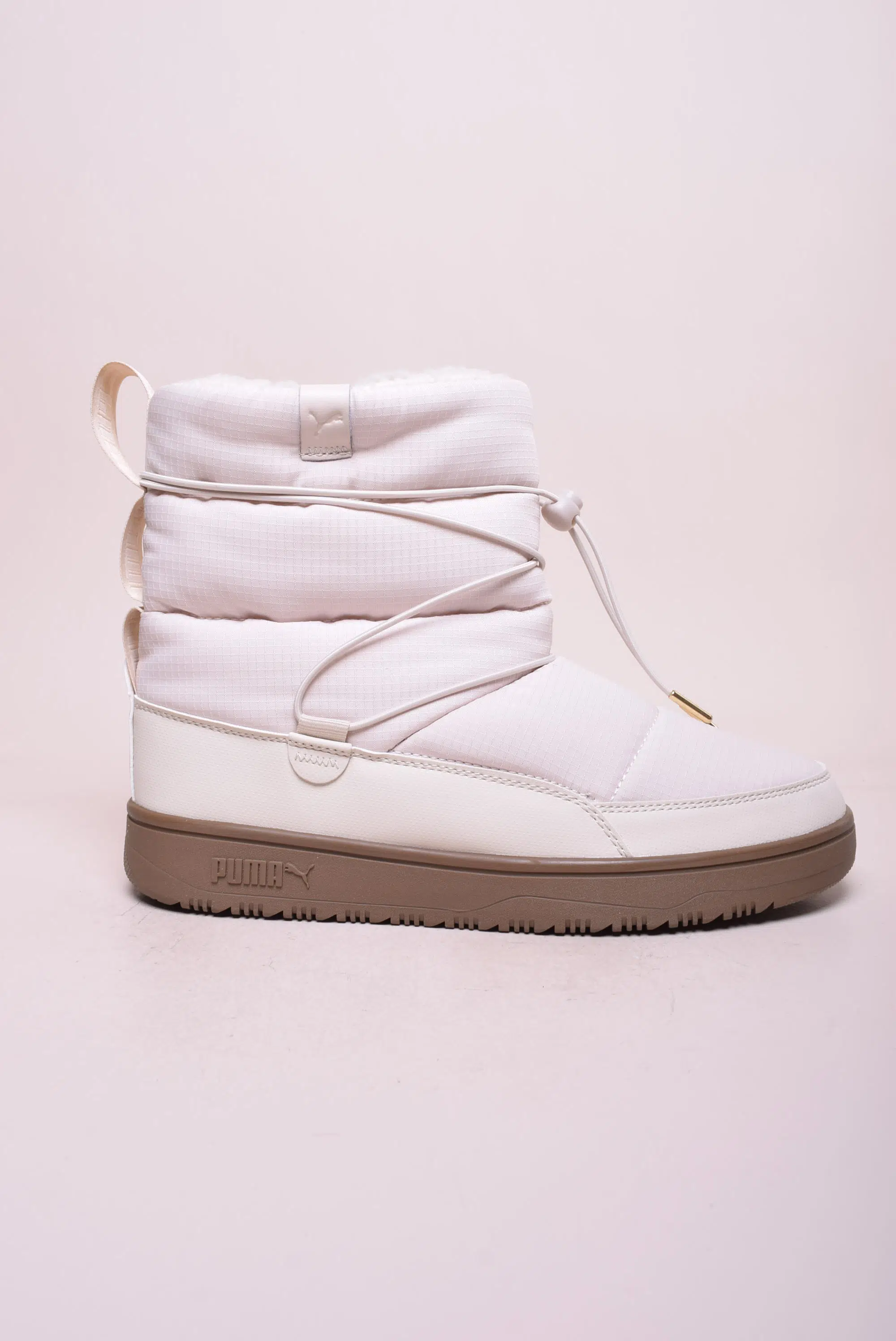 Încălțăminte damă - Cizme imblanite dama Snowbae