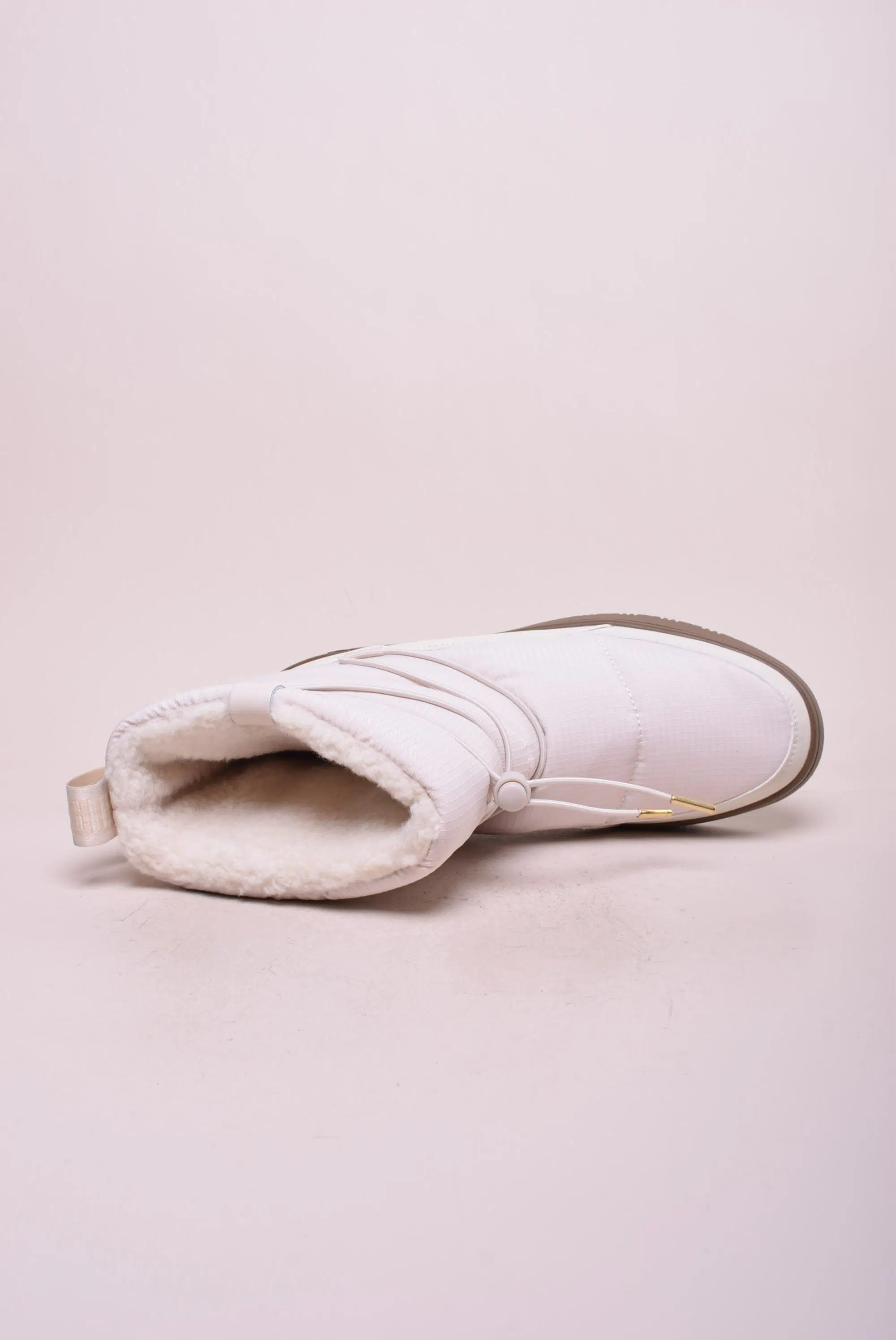 Cizme imblanite dama Snowbae [3]