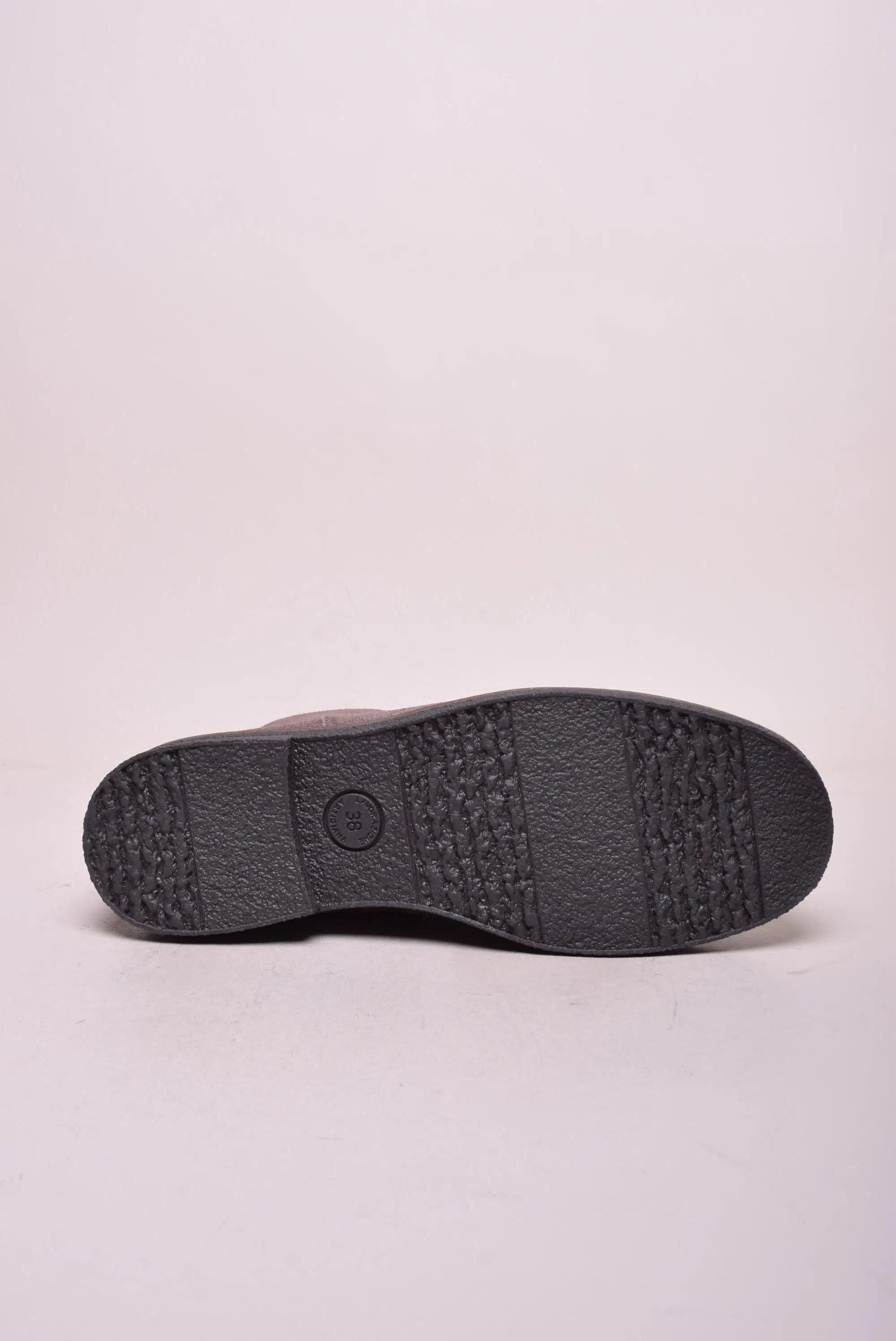 Cizme imblanite fete  [1]