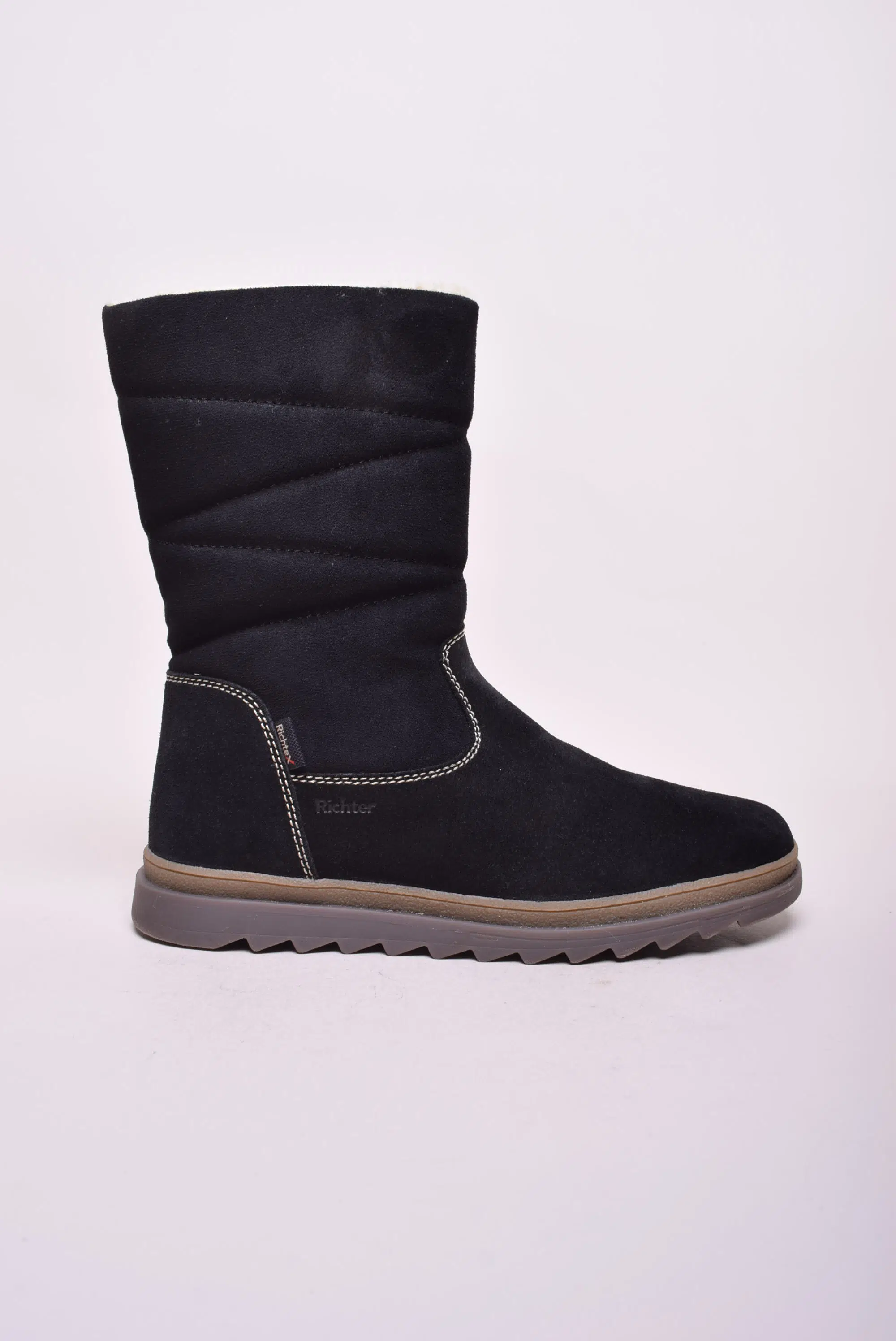 Cizme imblanite fete  [0]