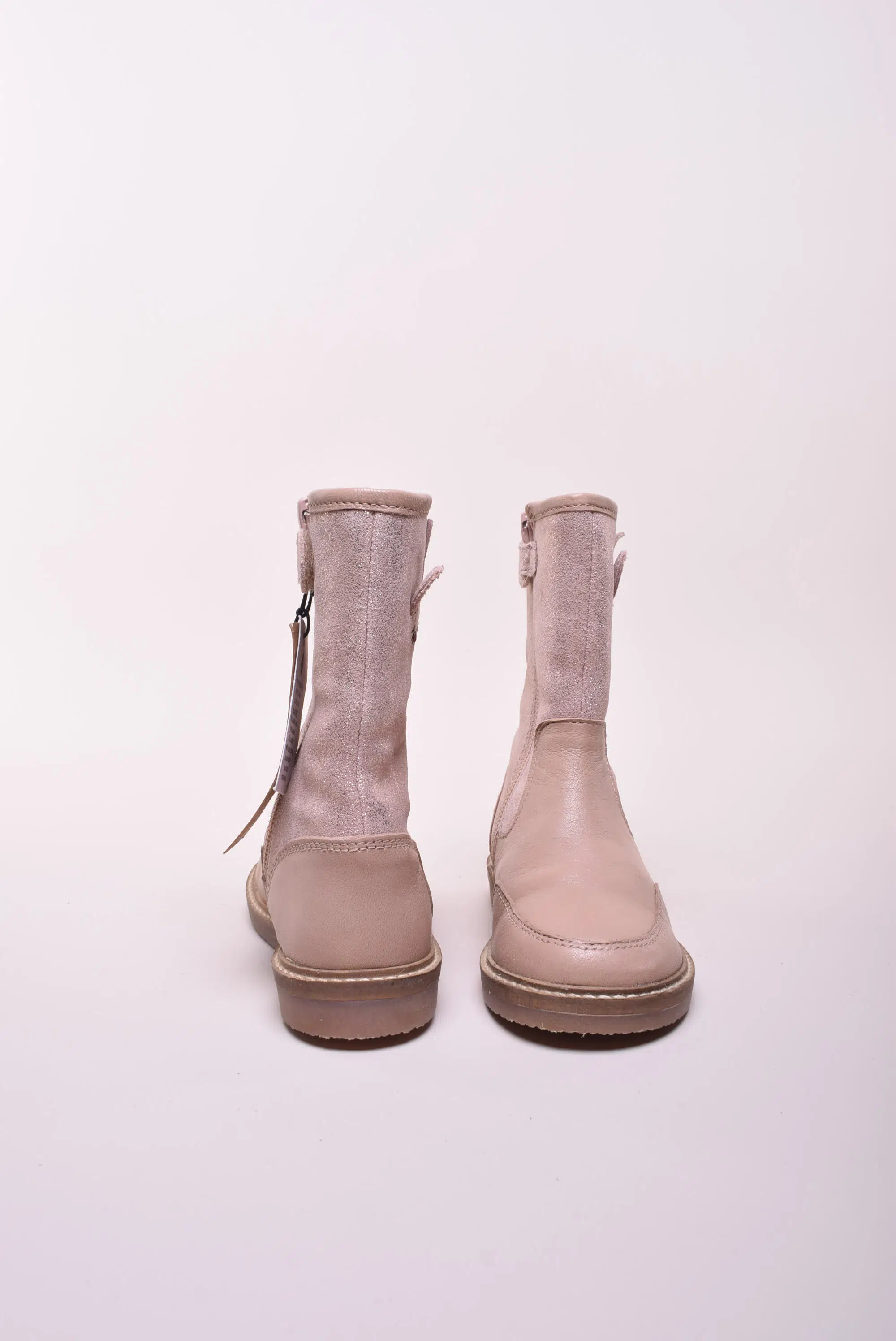 Cizme imblanite fete  [2]