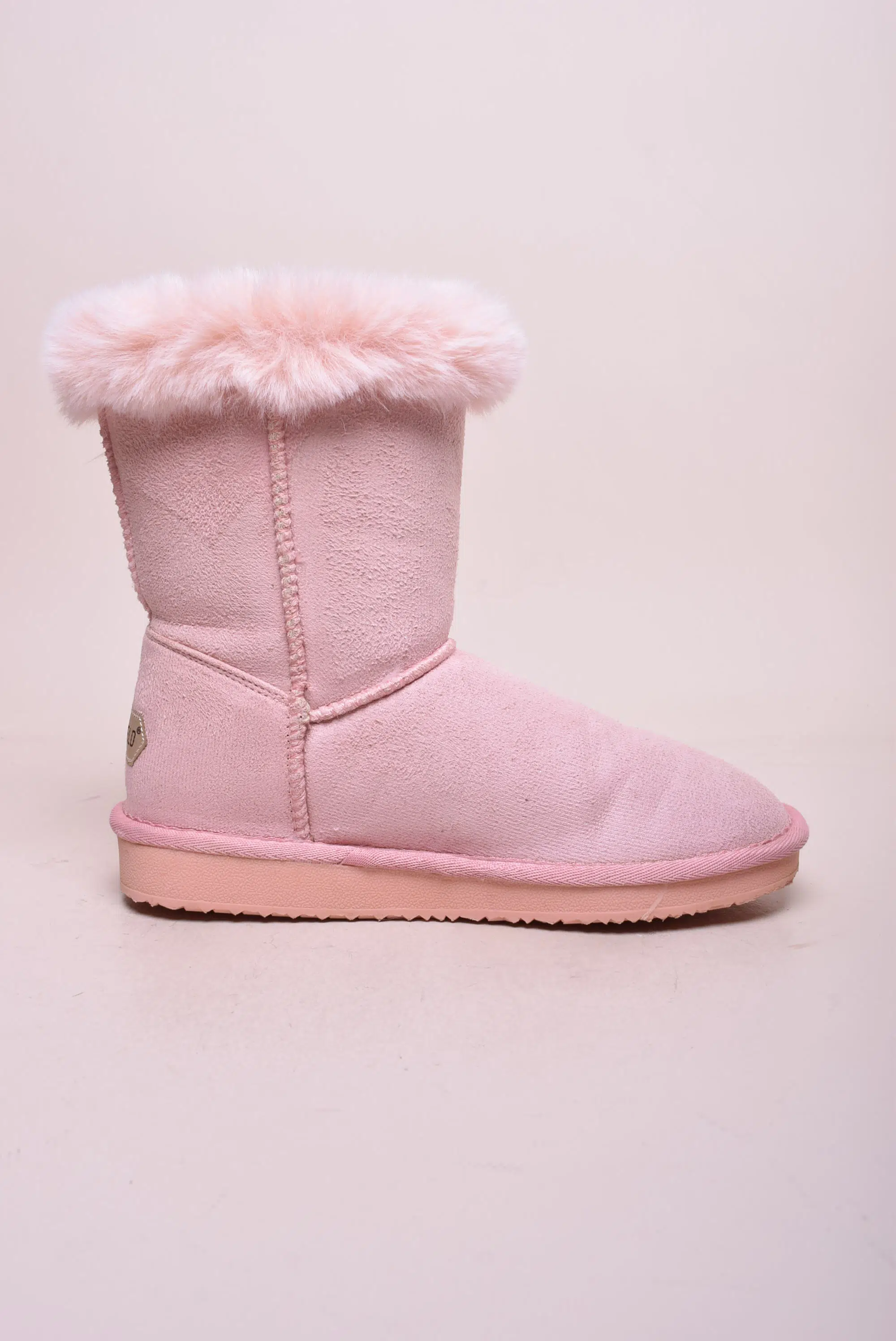 Cizme imblanite fete  [3]