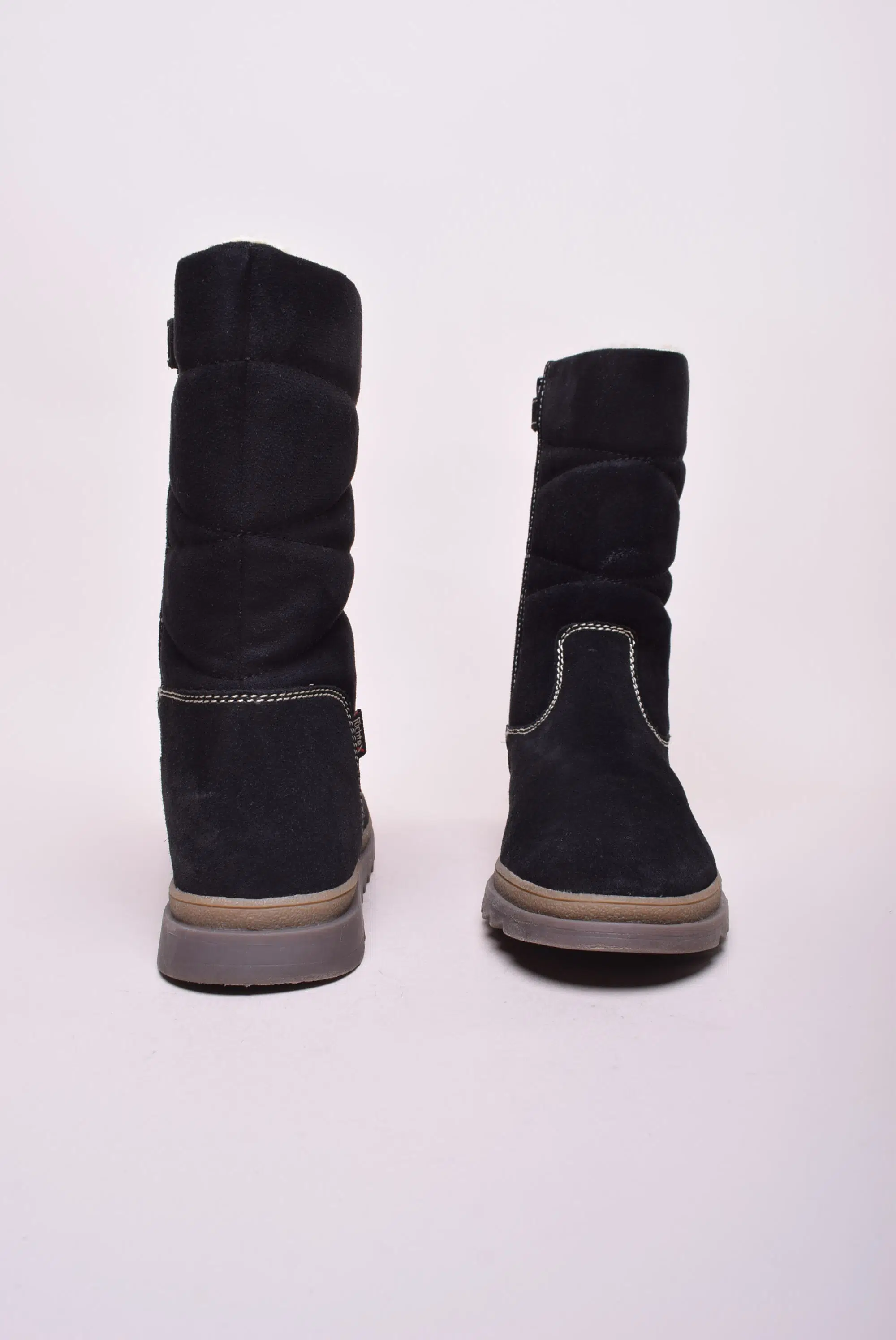 Cizme imblanite fete  [2]