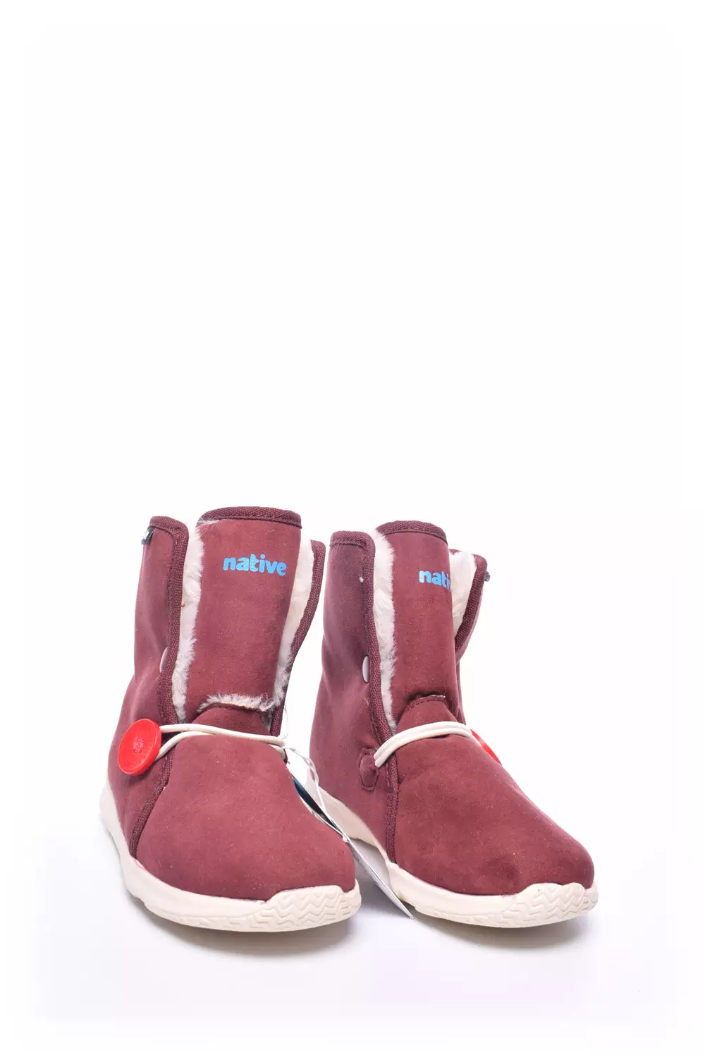 Cizme imblanite fete [2]