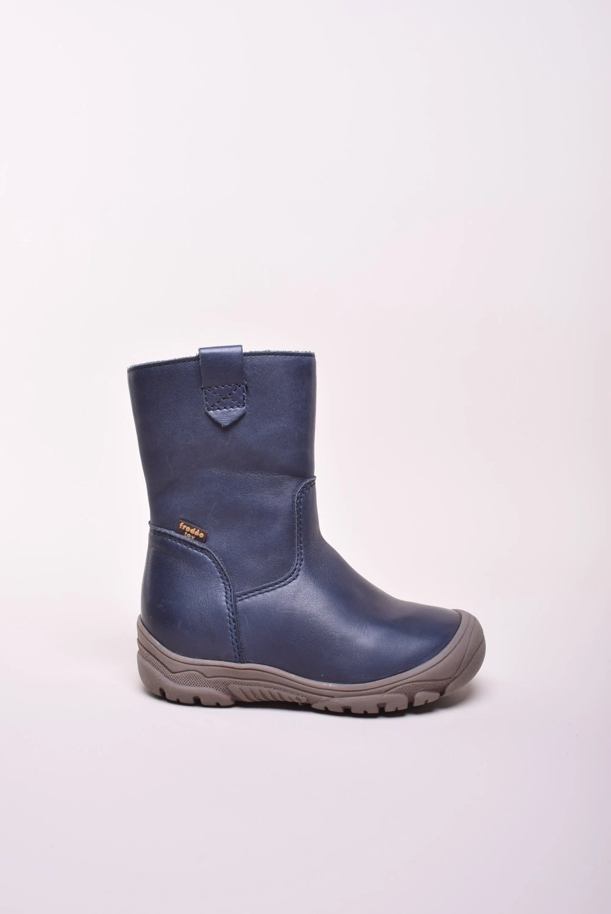 Încălțăminte băieți - Cizme imblanite copii