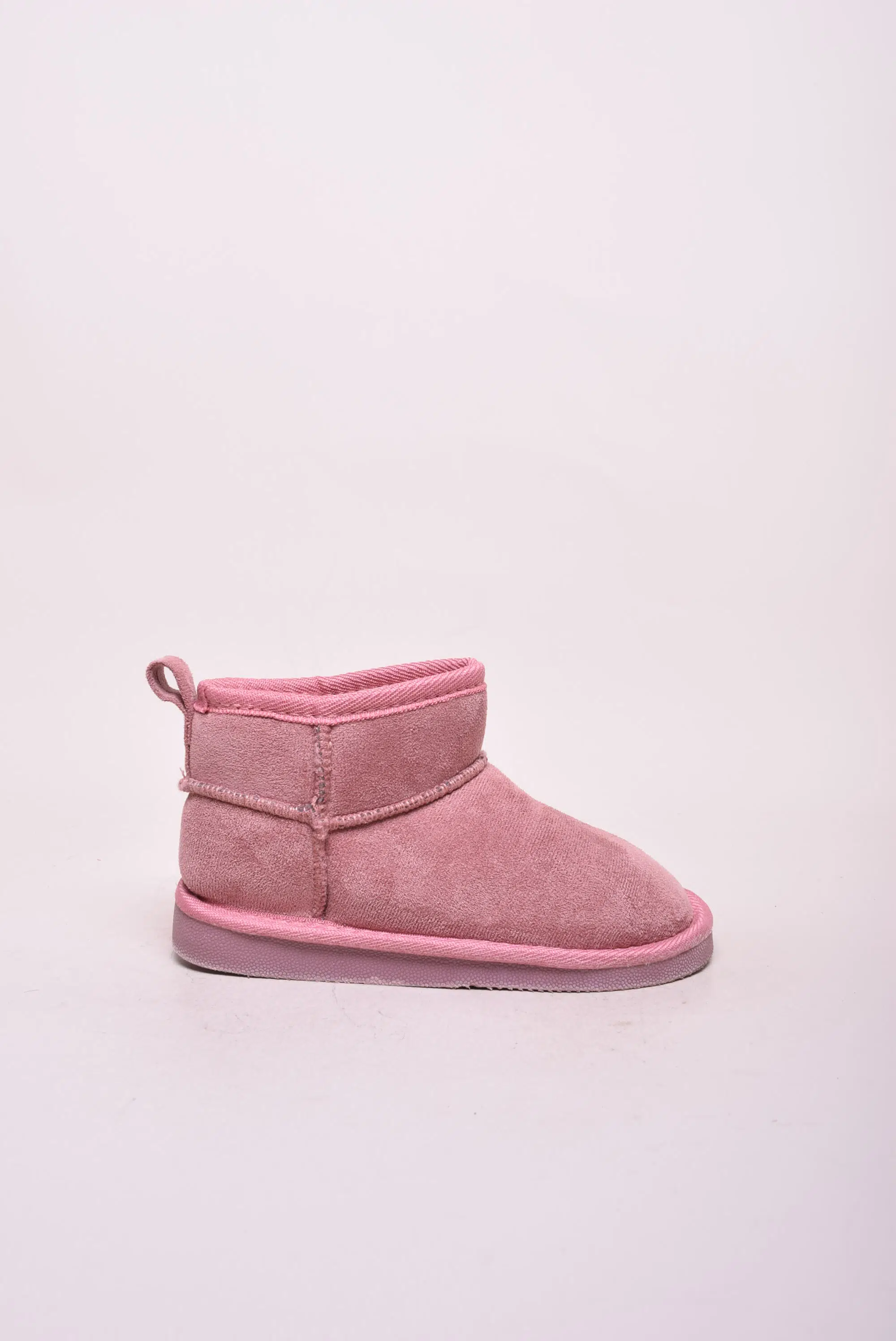 Second Hand - Cizme imblanite fete