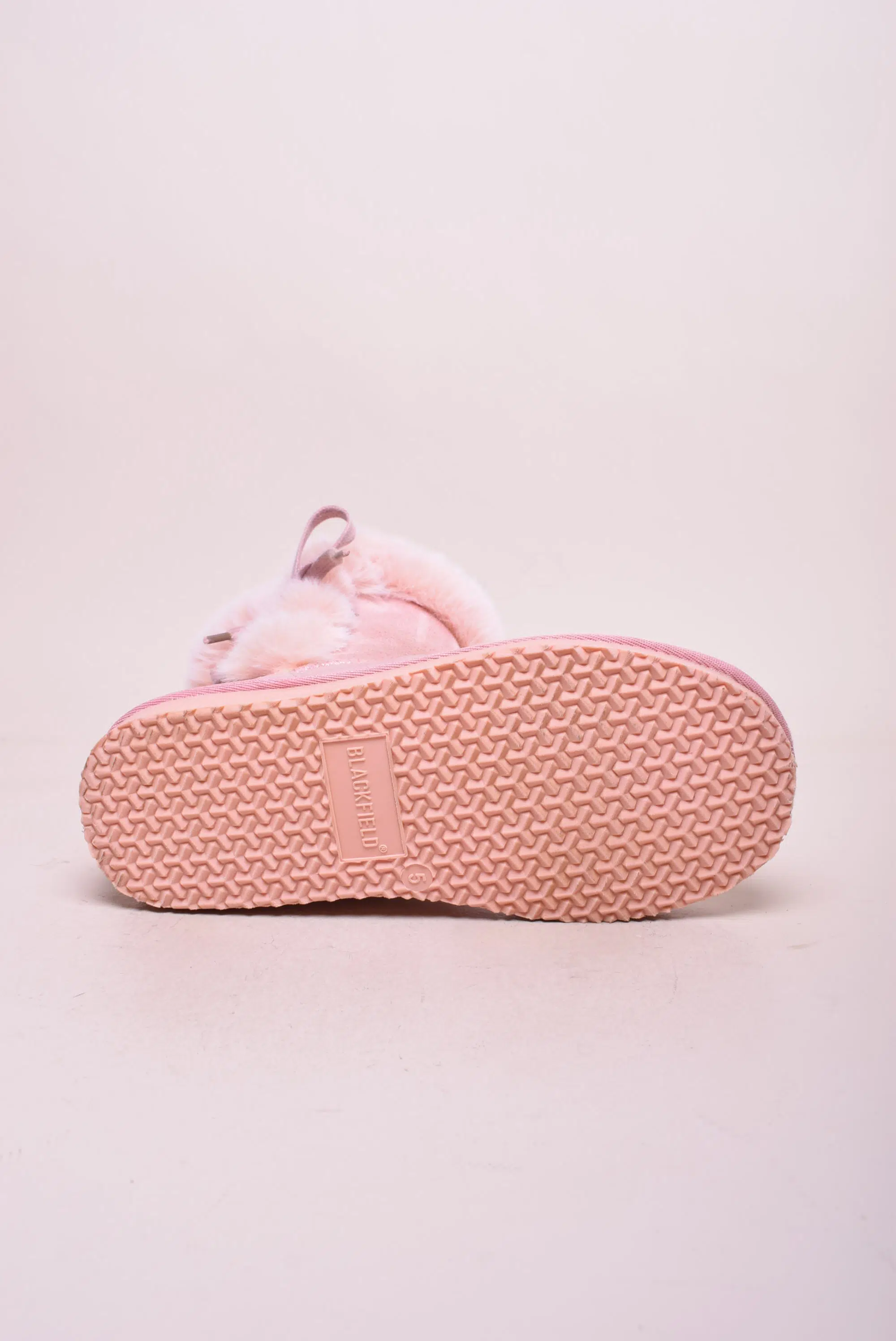 Cizme imblanite fete  [1]