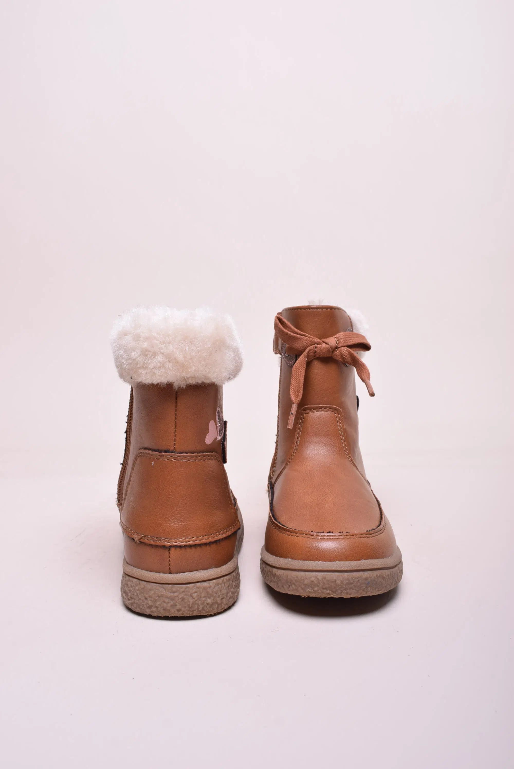 Cizme imblanite fete  [2]