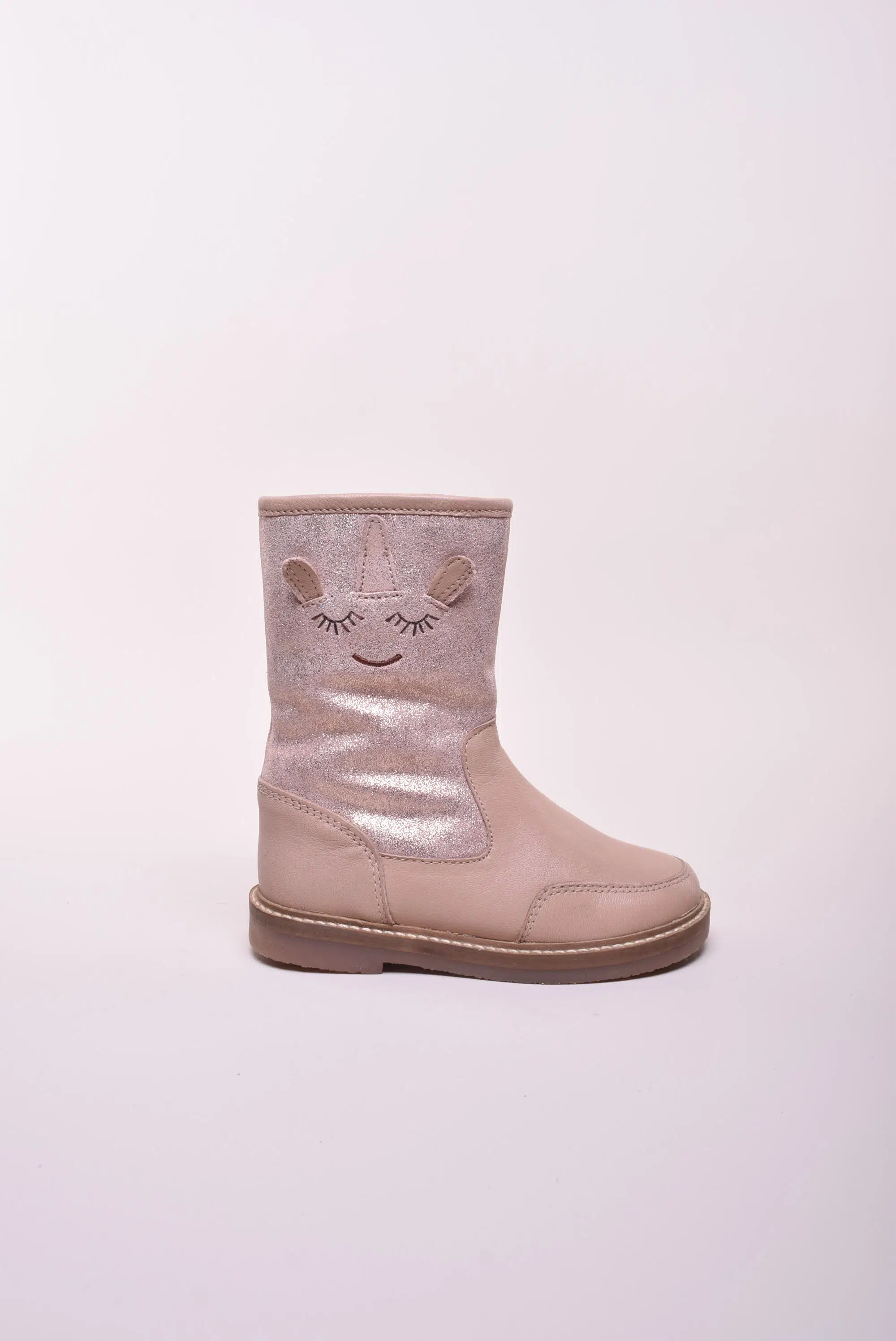 Încălțăminte copii - Cizme imblanite fete 