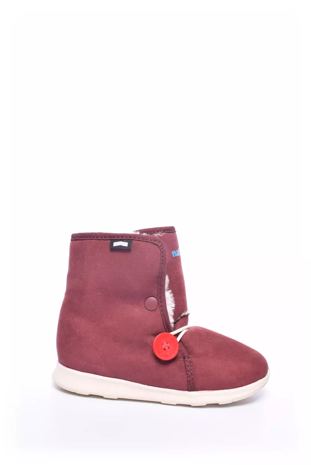 Încălțăminte copii - Cizme imblanite fete