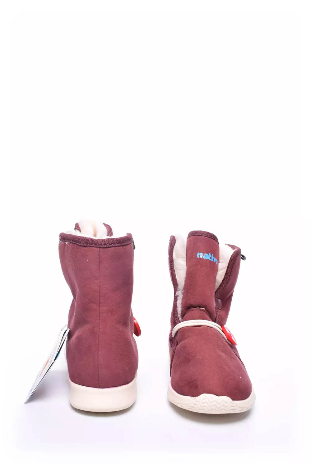 Cizme imblanite fete [3]