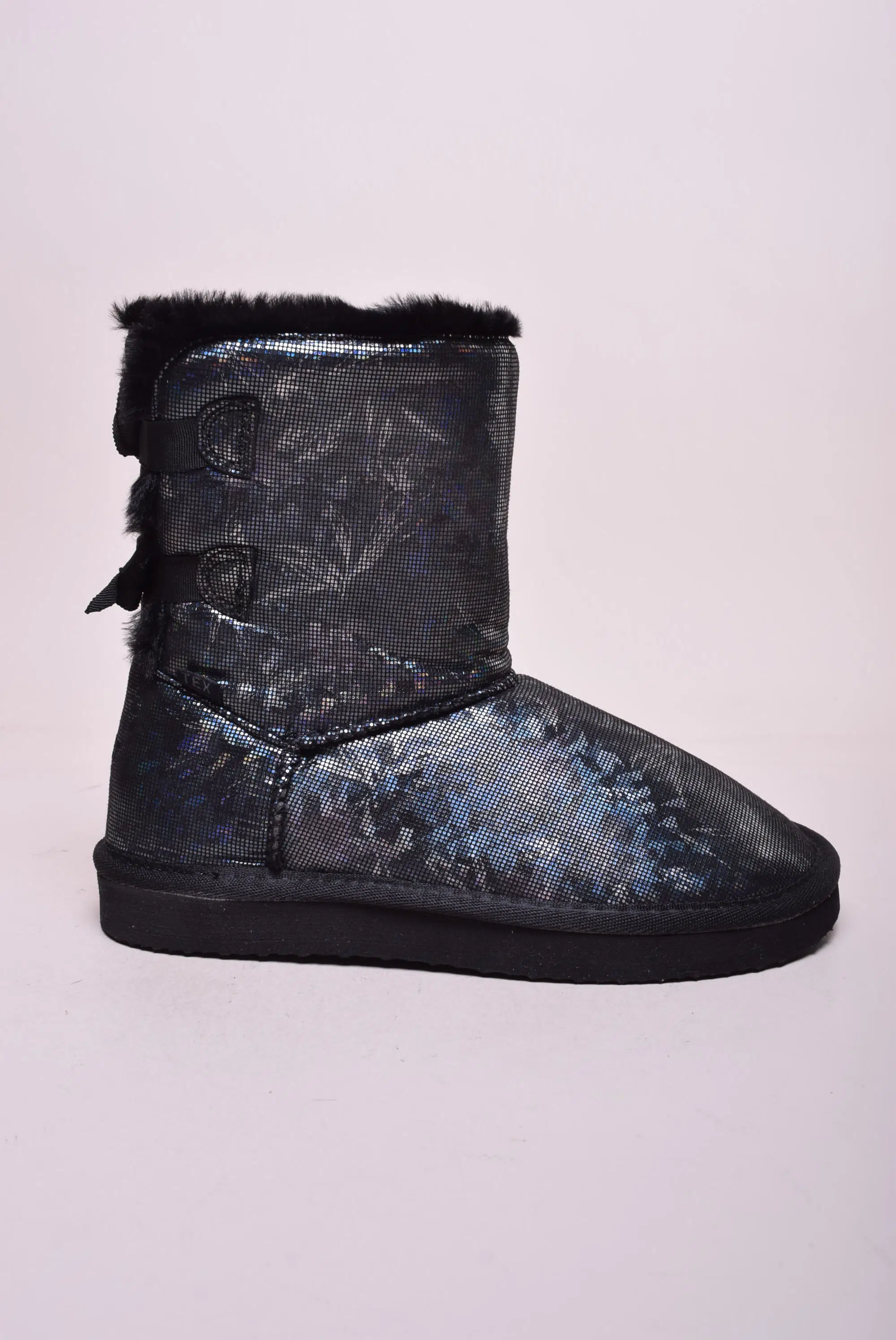 Încălțăminte copii - Cizme imblanite fete 