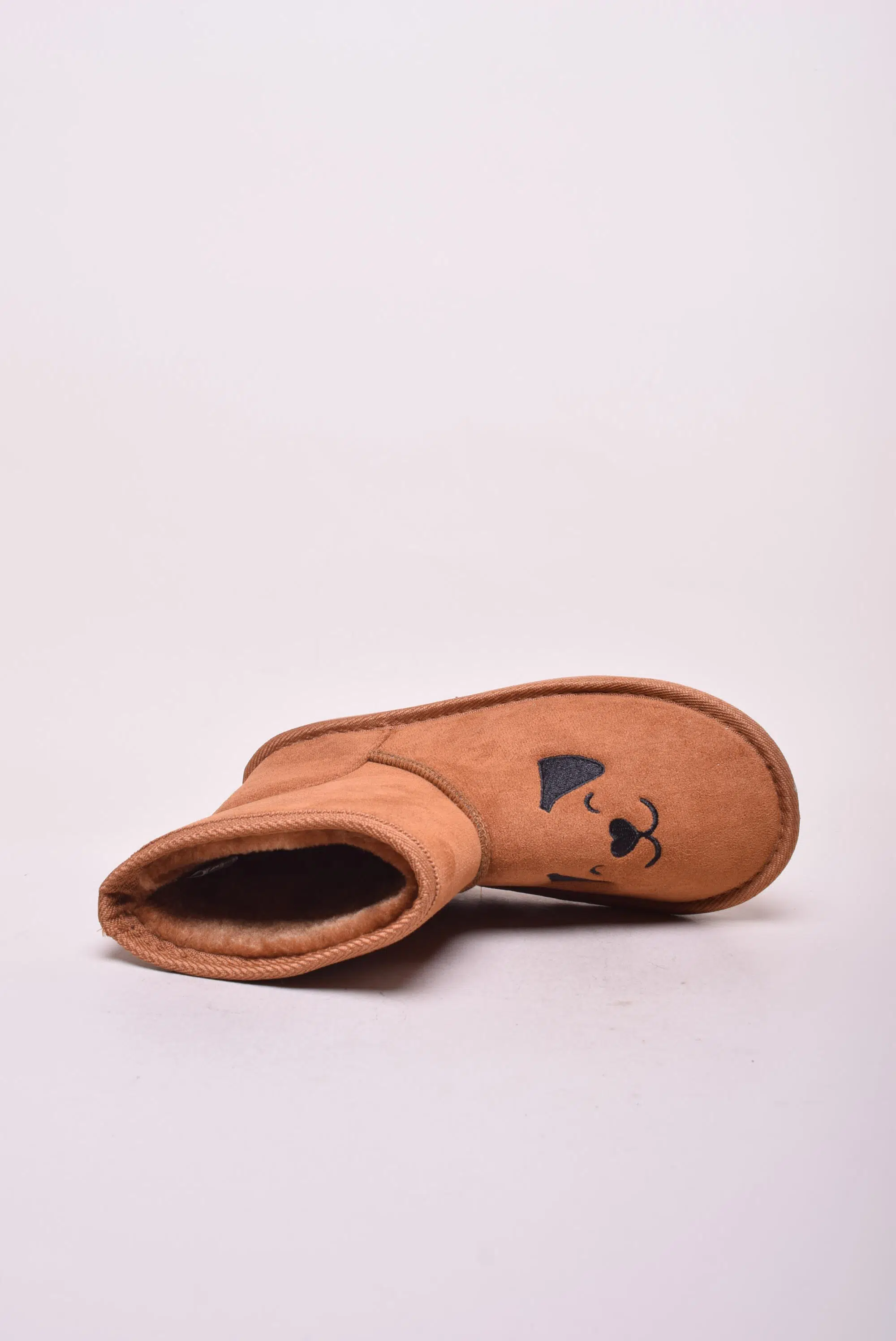 Cizme imblanite fete catelus [3]