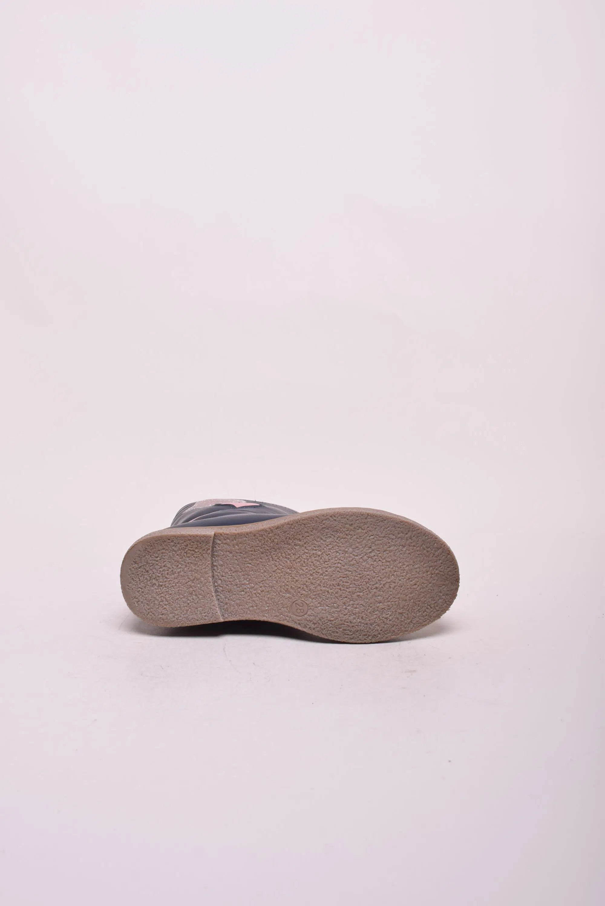 Cizme imblanite fete cu inimioare [1]