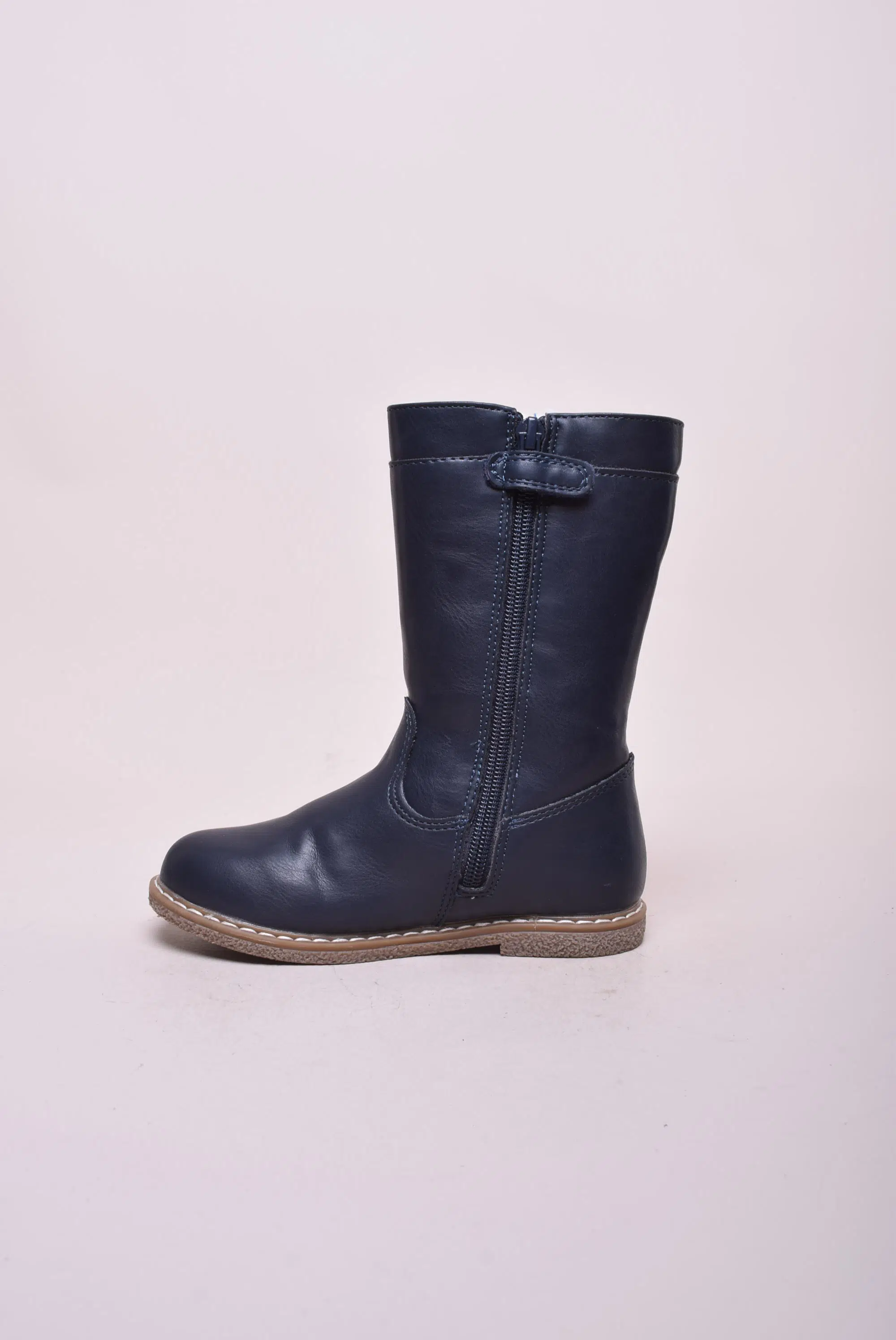 Cizme imblanite fete cu inimioare [3]