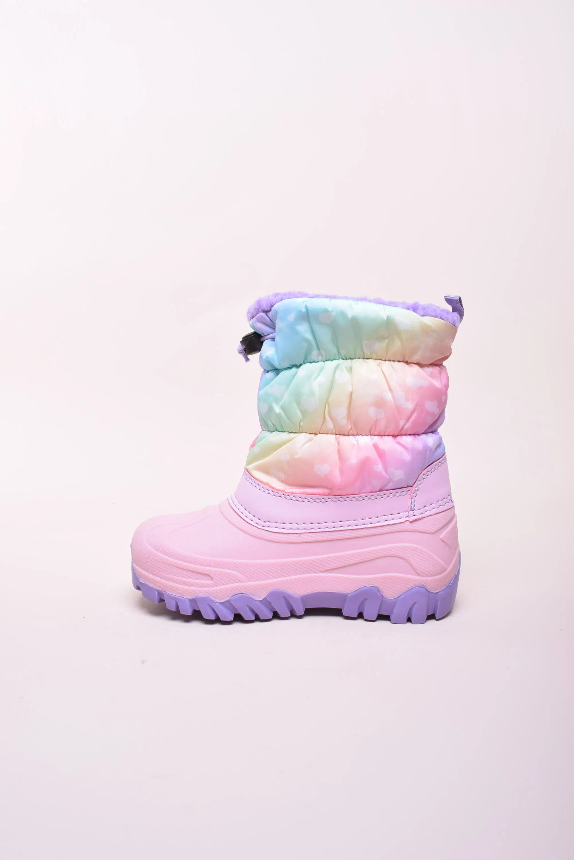 Cizme imblanite fete de zapada [3]