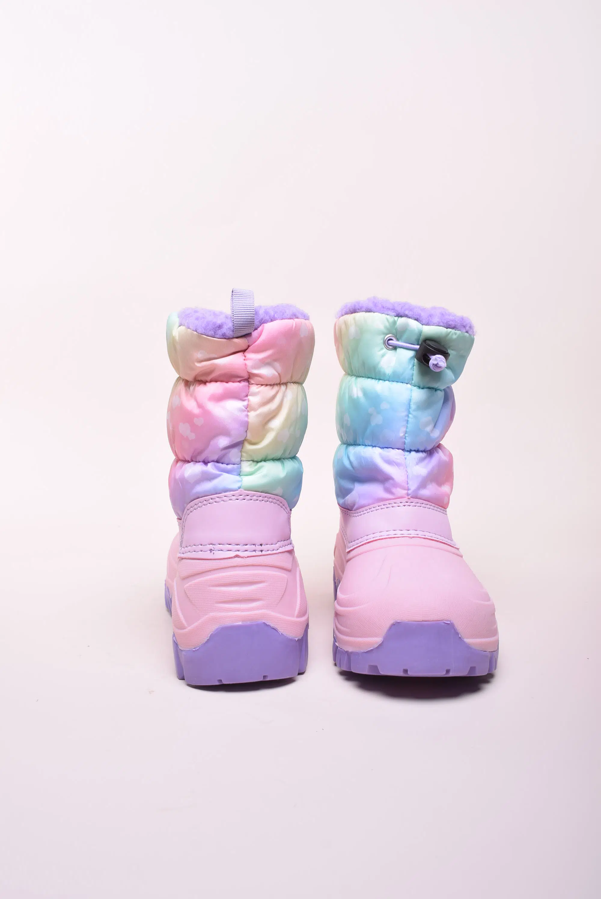 Cizme imblanite fete de zapada [2]