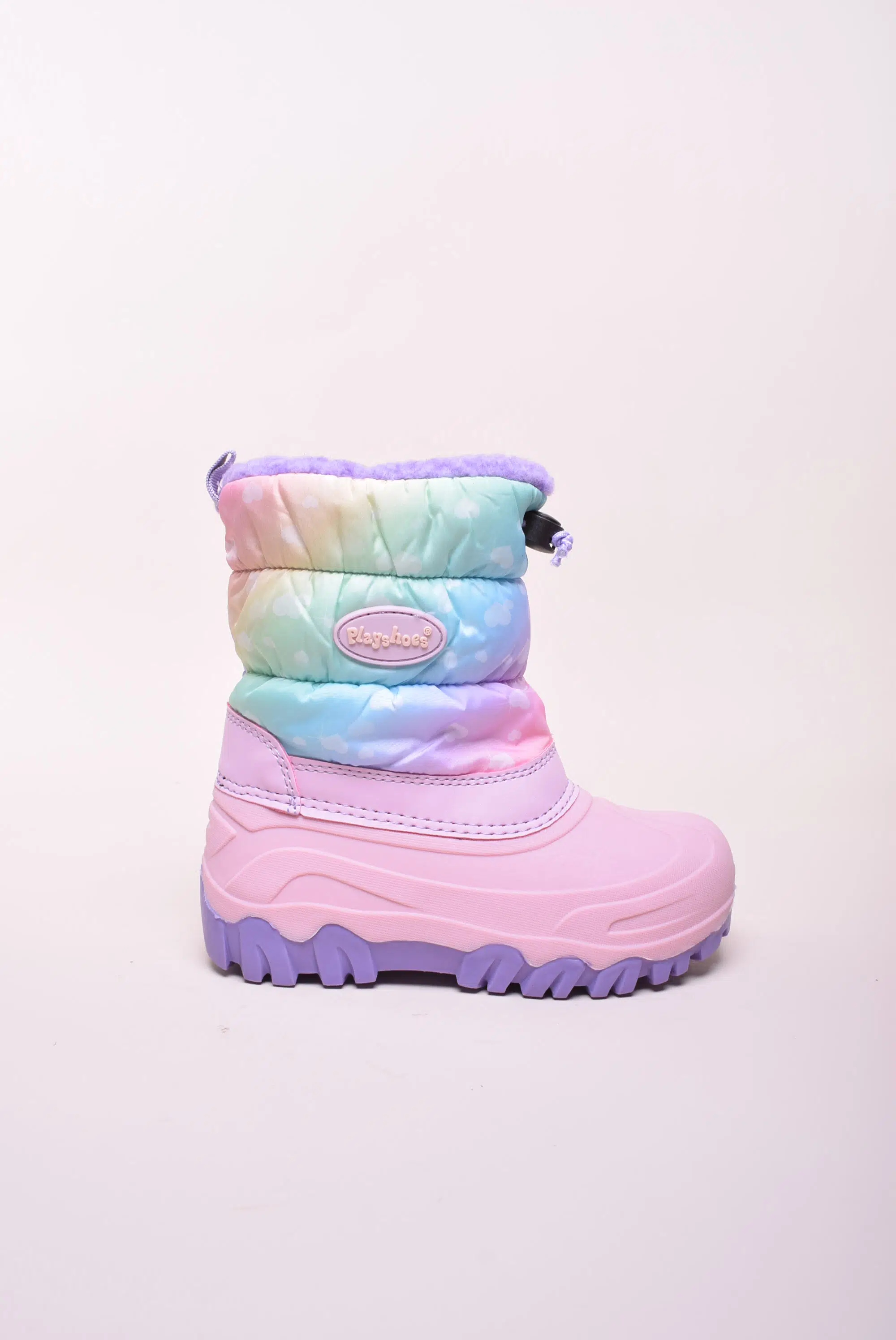 Cizme imblanite fete de zapada [0]