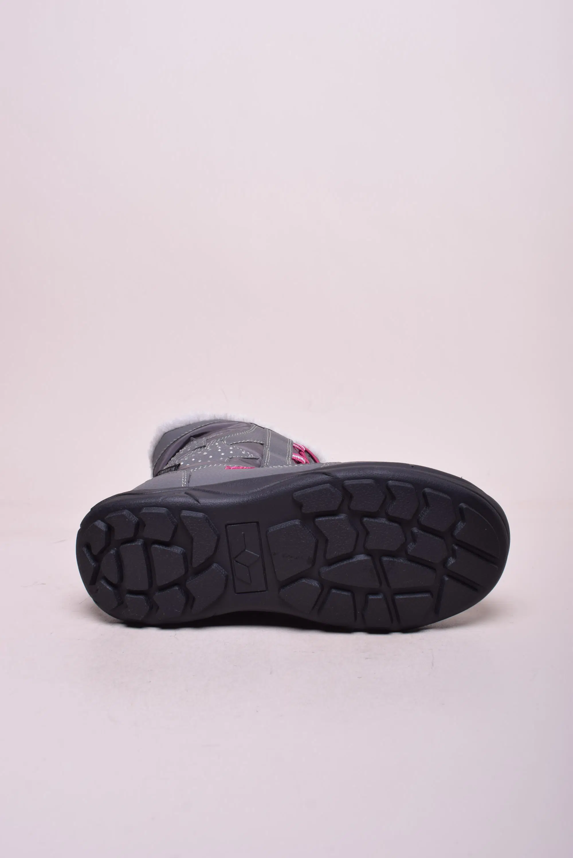 Cizme imblanite fete de zapada, impermeabile [1]