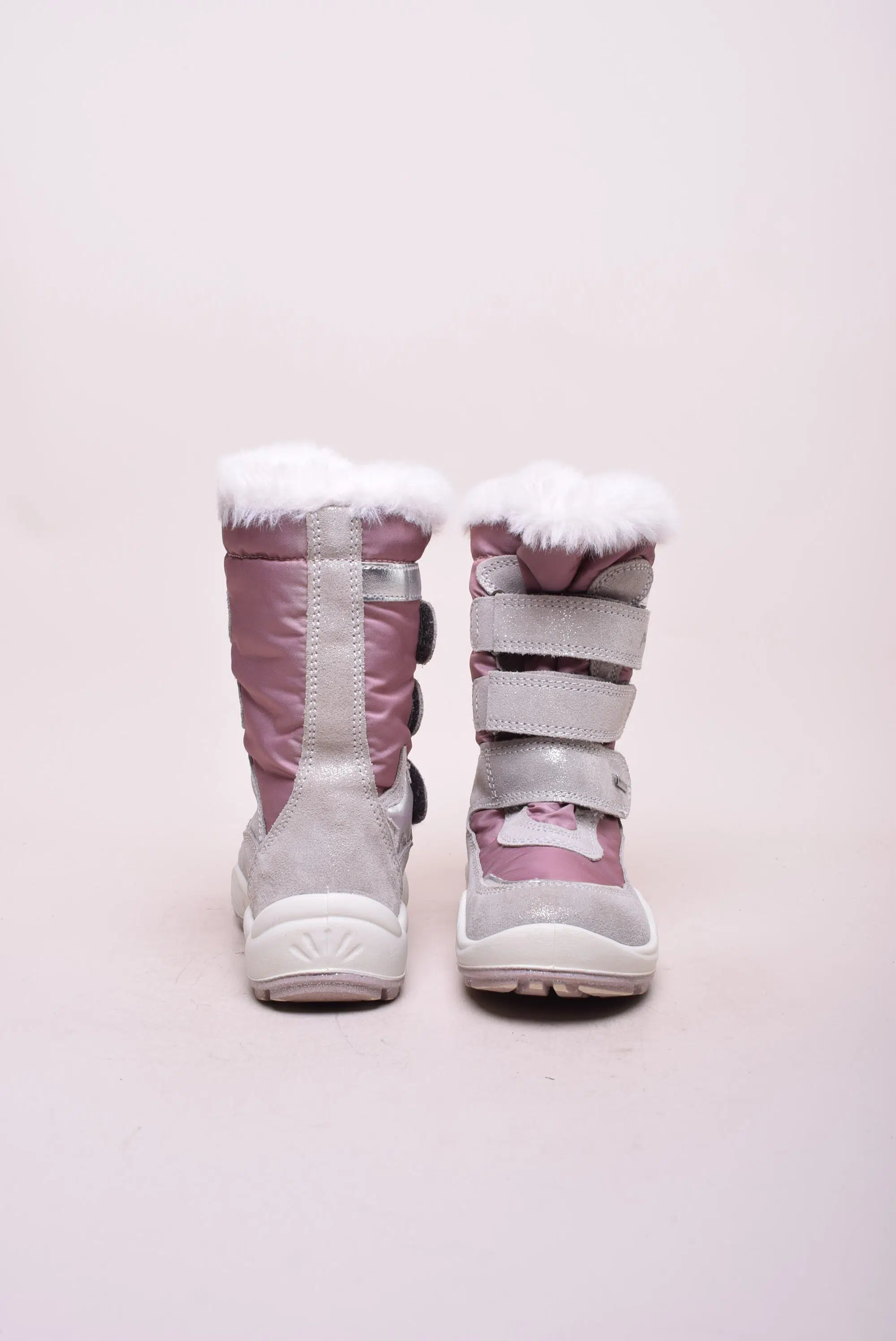 Cizme imblanite fete impermeabile [2]