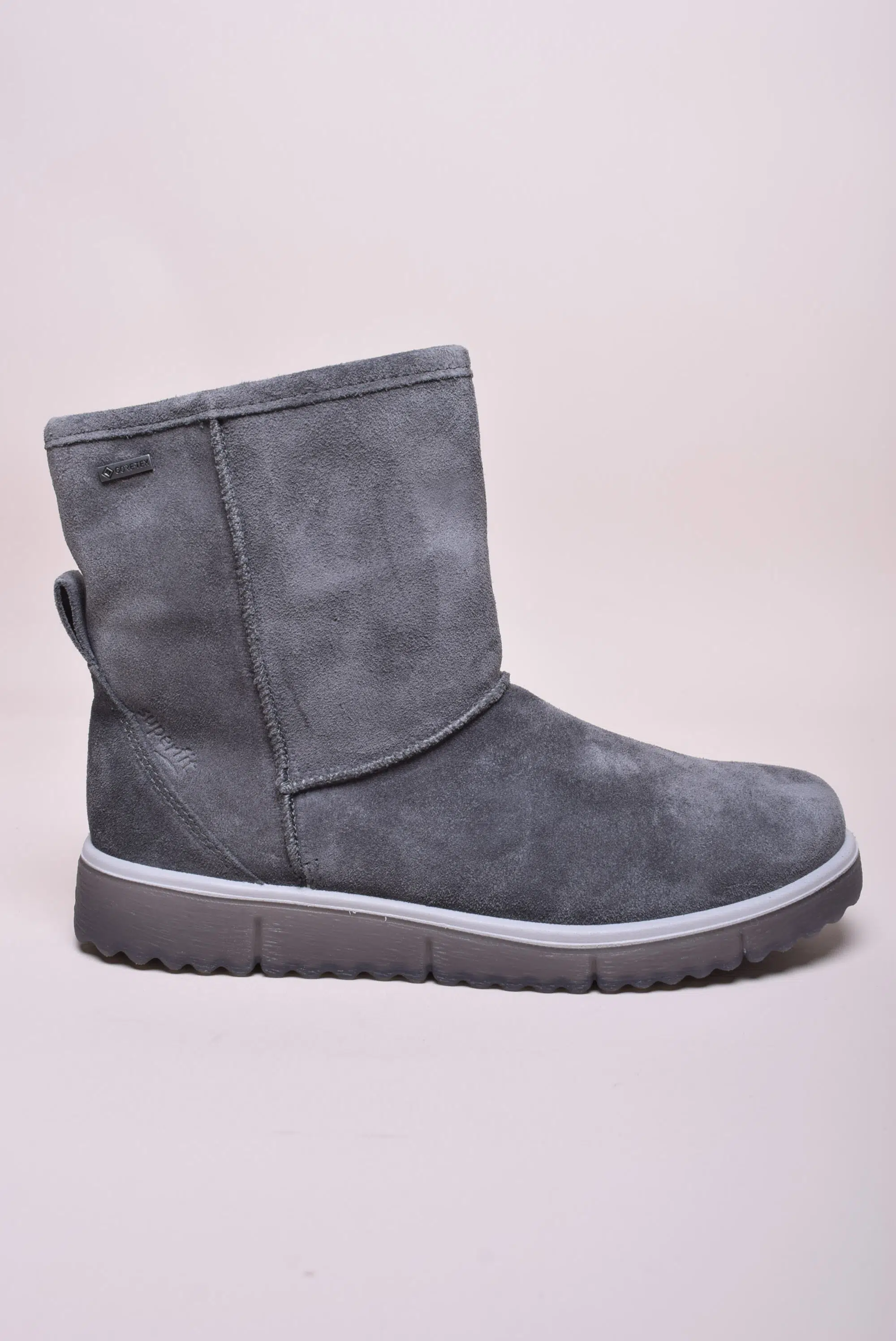 SUMMER SALE % - Cizme imblanite fete impermeabile