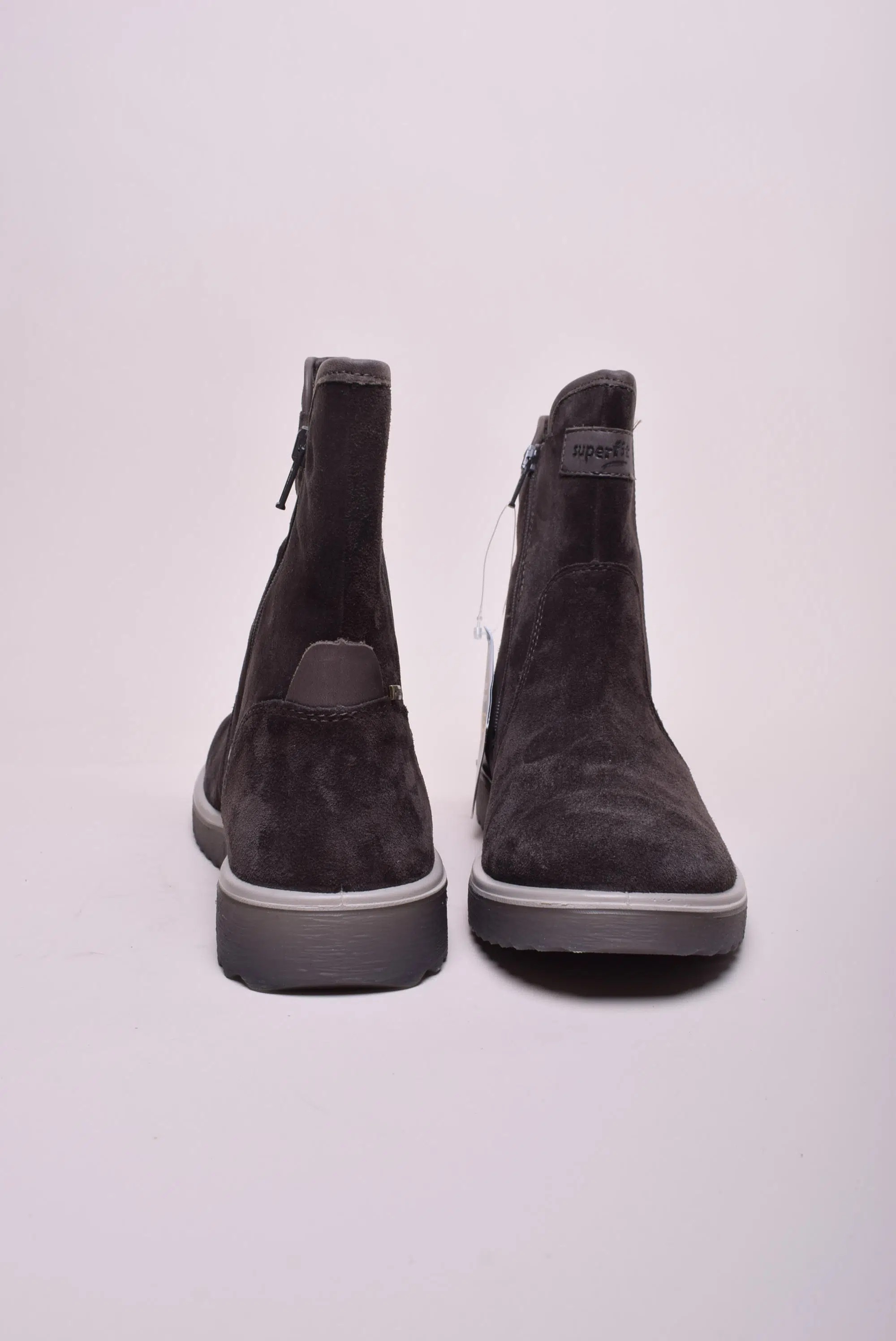 Cizme imblanite fete impermeabile [2]