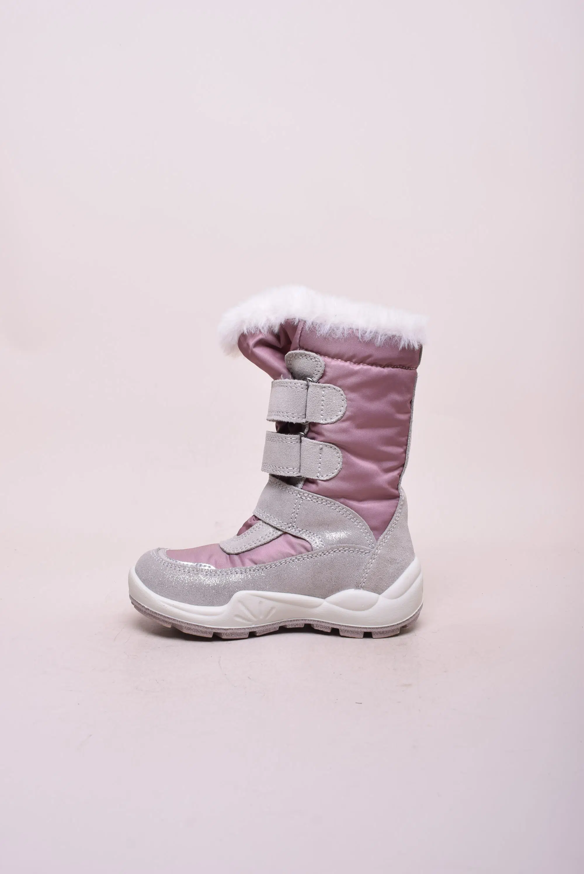 Cizme imblanite fete impermeabile [3]