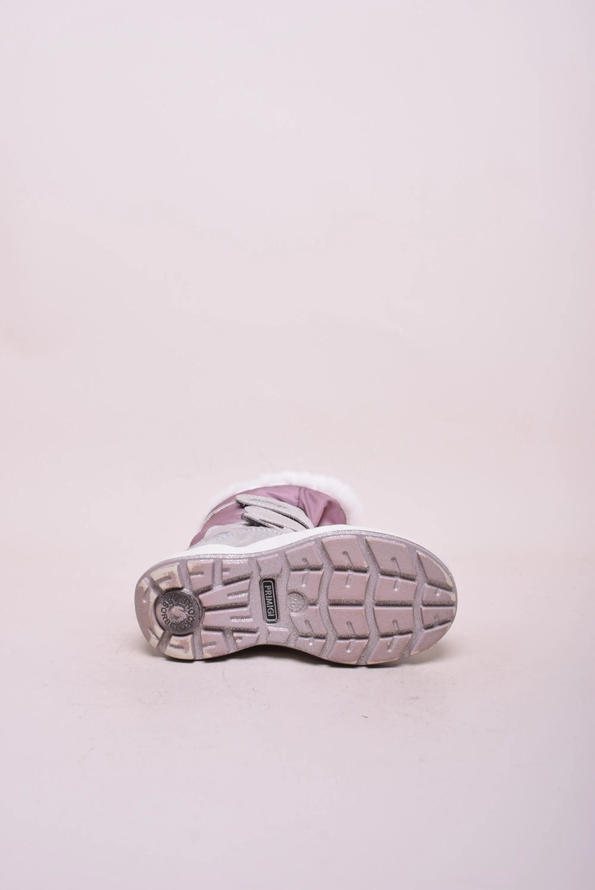 Cizme imblanite fete impermeabile [1]