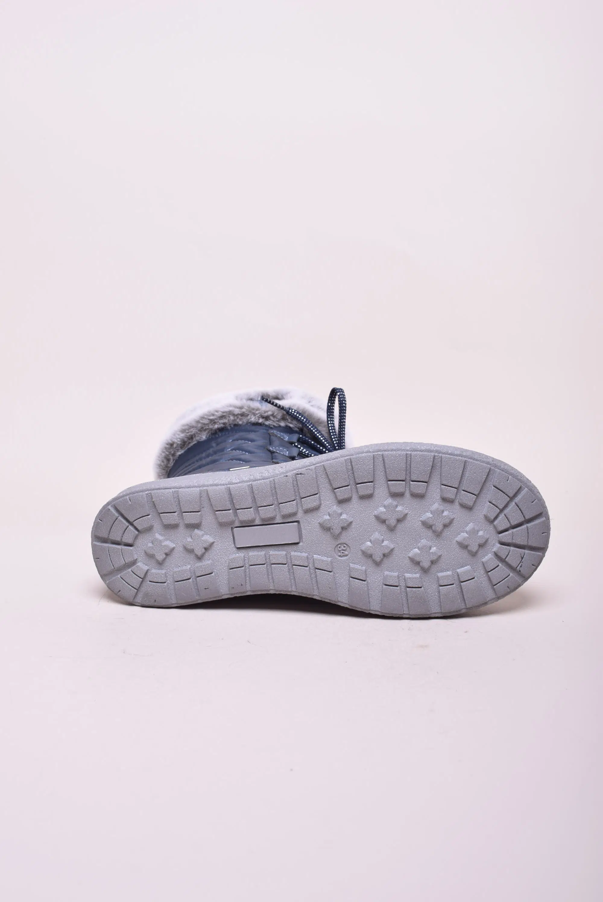 Cizme imblanite fete impermeabile [1]