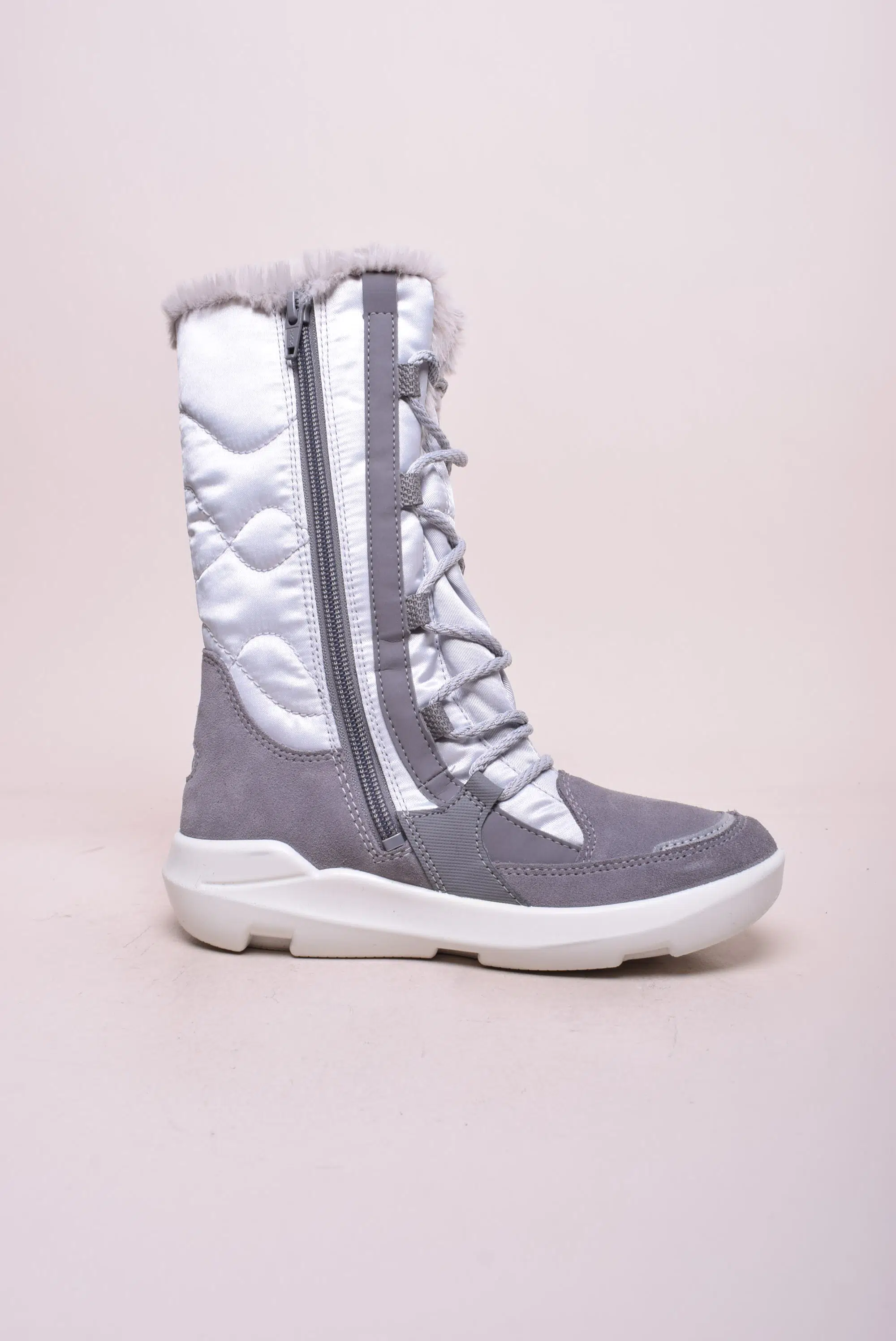 Cizme imblanite fete impermeabile [3]