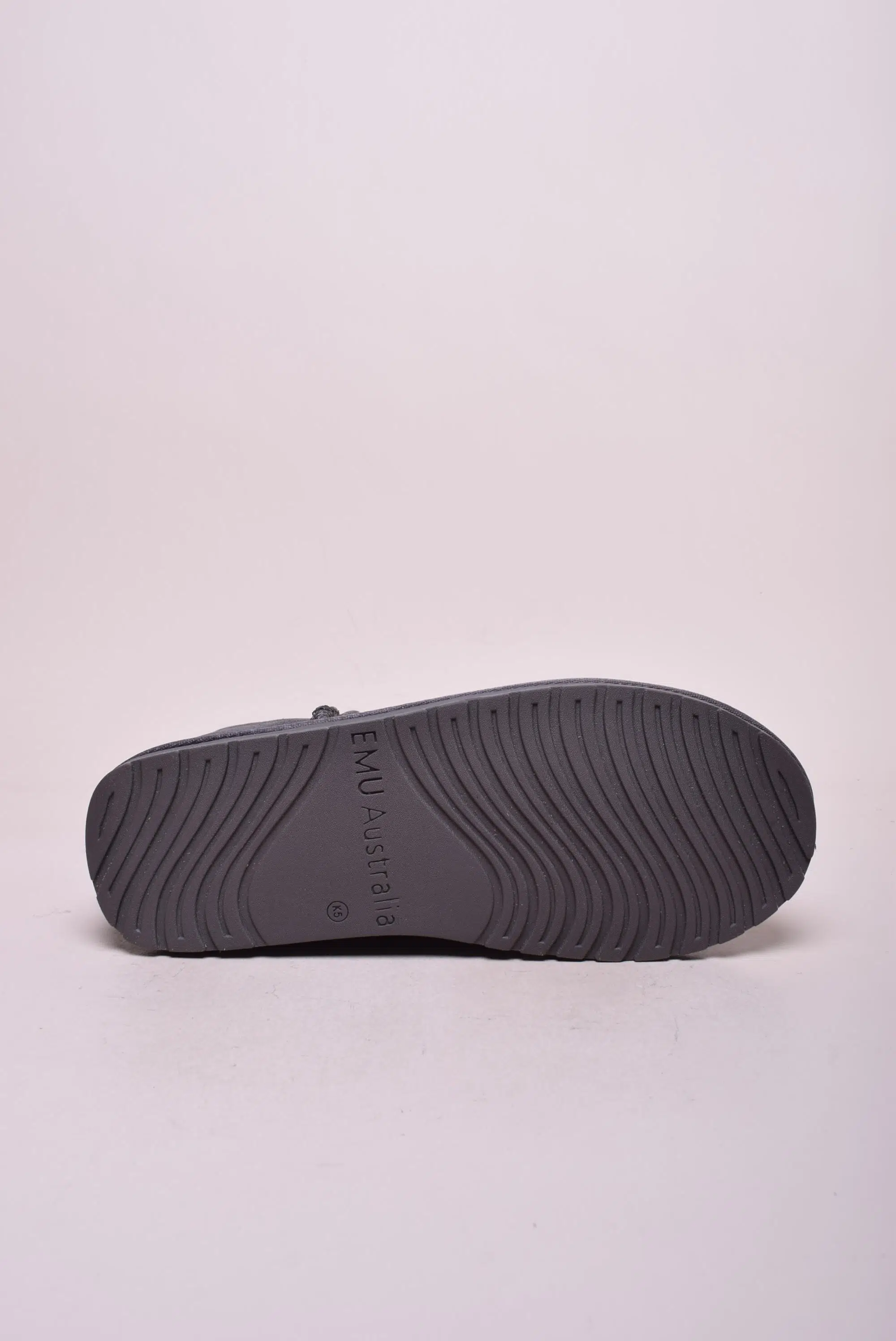 Cizme imblanite fete Wallaby Lo [1]