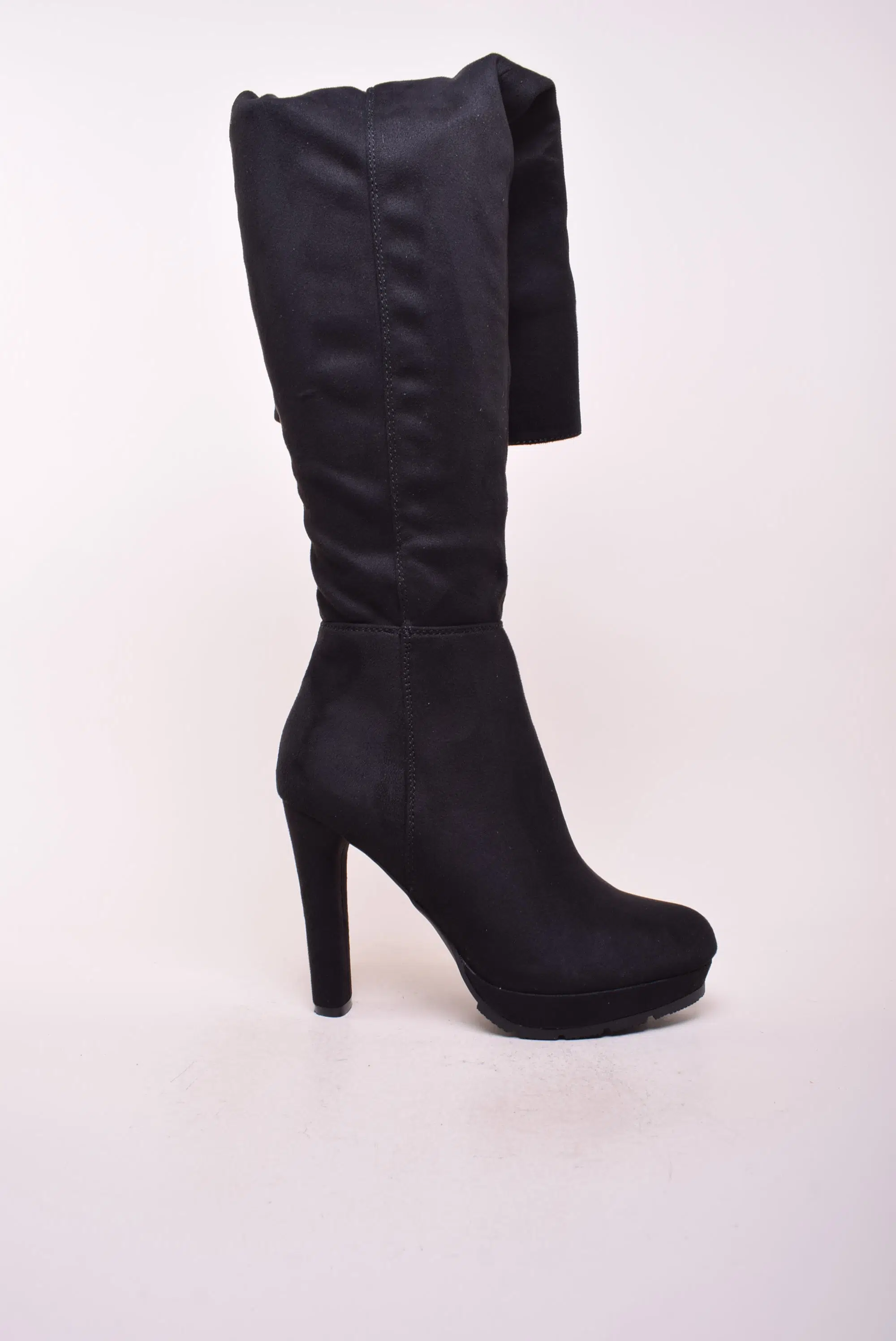 Încălțăminte damă - Cizme lungi dama 