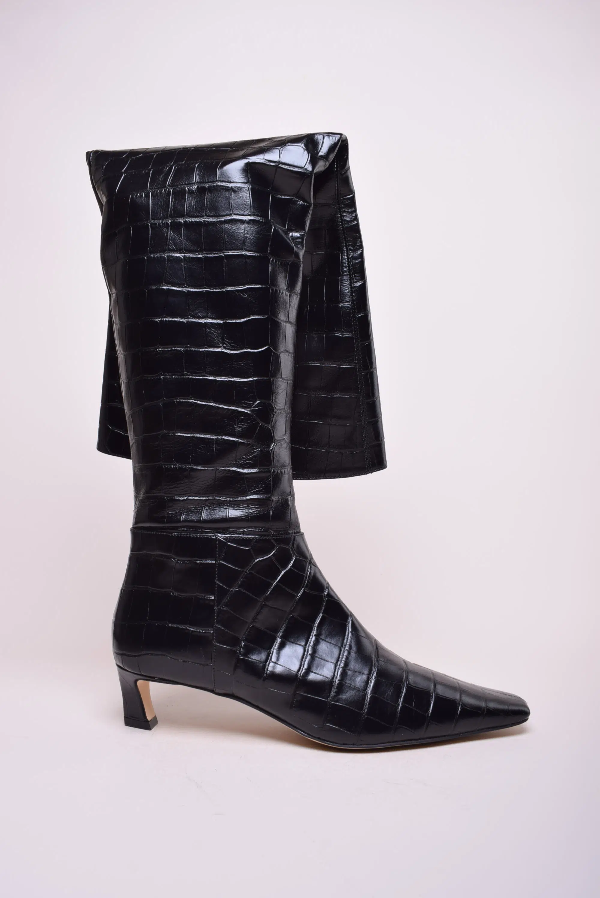 Cizme lungi dama [0]