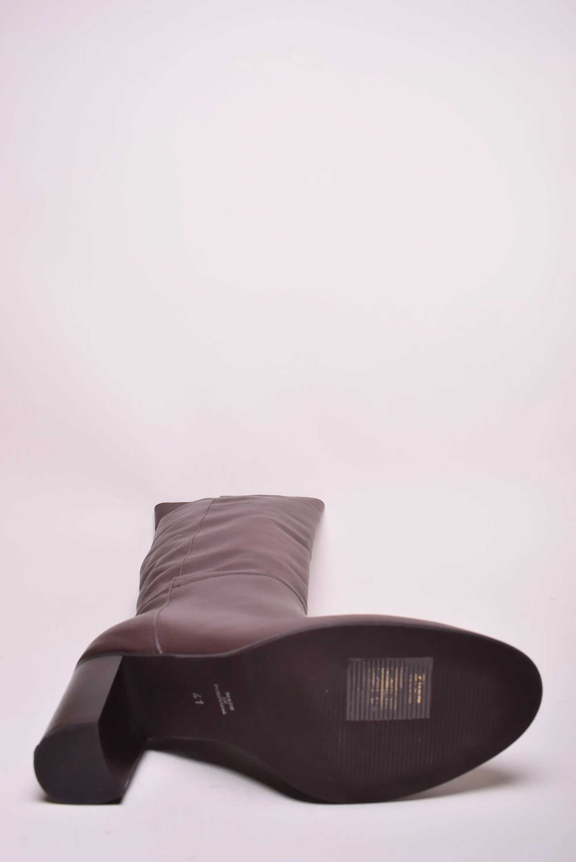 Cizme lungi dama  [1]