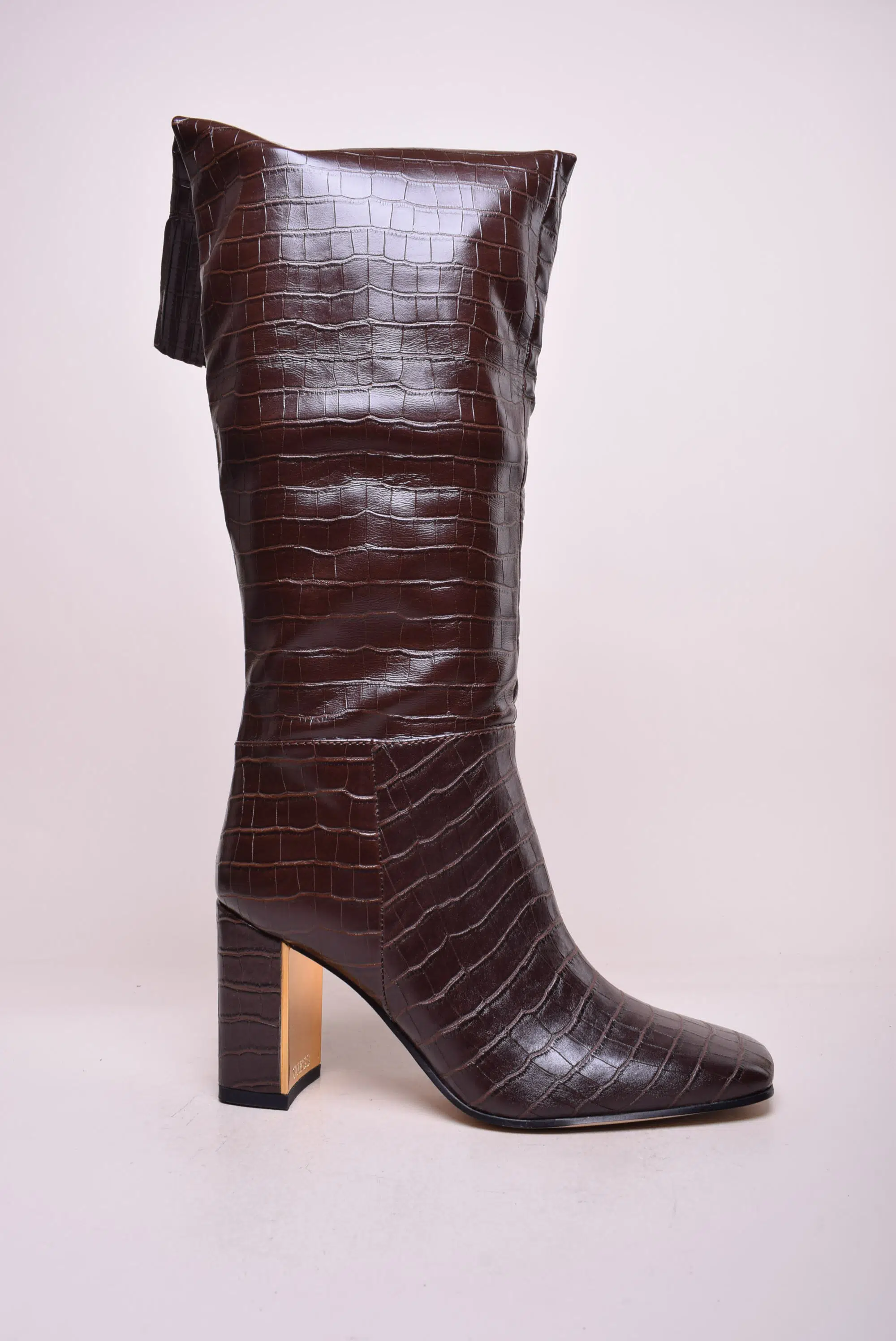 Încălțăminte damă - Cizme lungi dama 