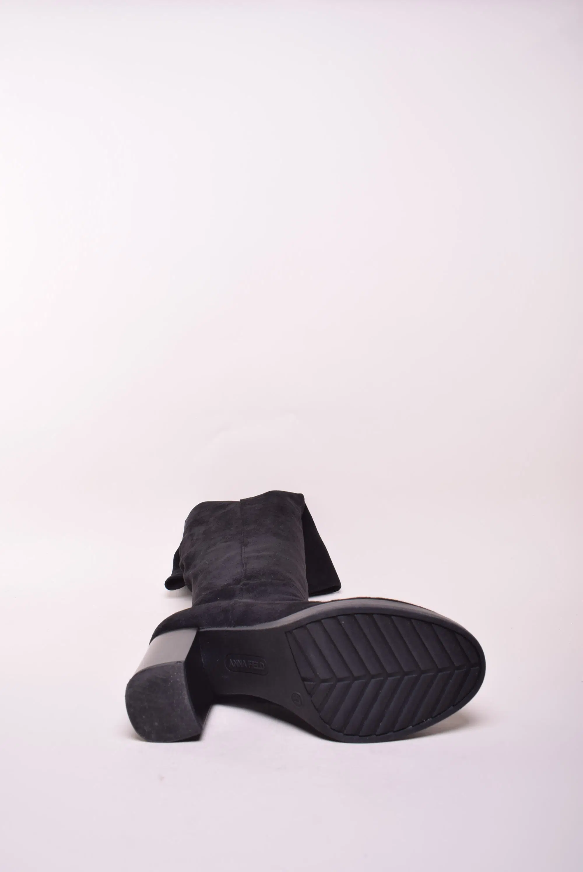 Cizme lungi dama  [1]