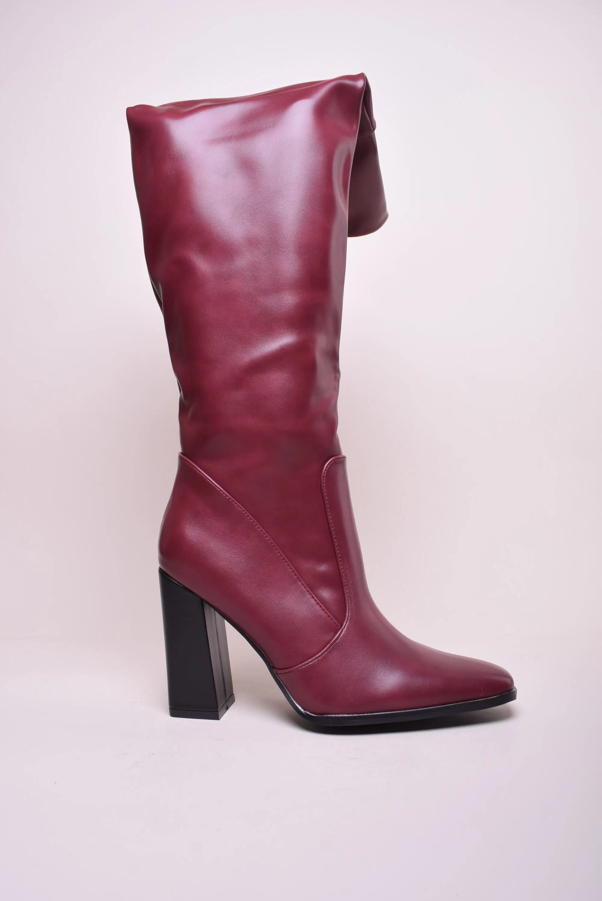 Încălțăminte damă - Cizme lungi dama 