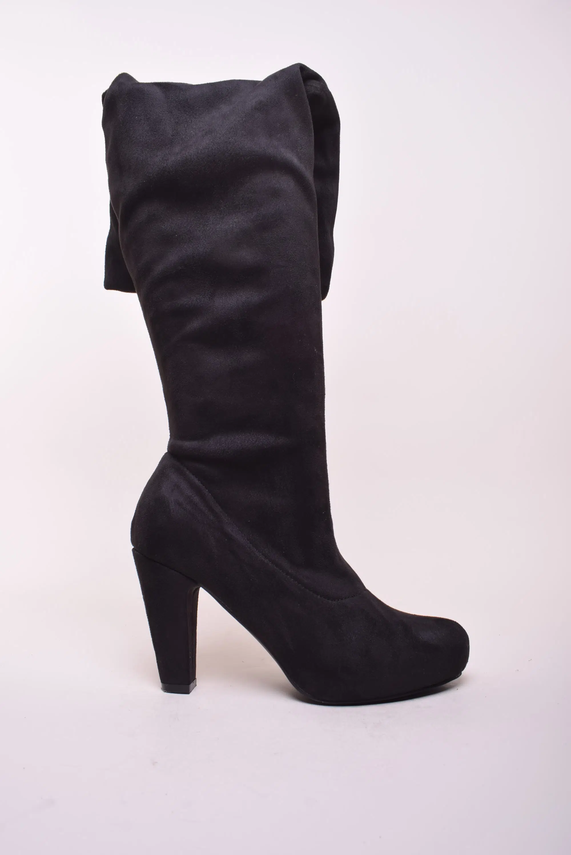 Cizme damă - Cizme lungi dama 