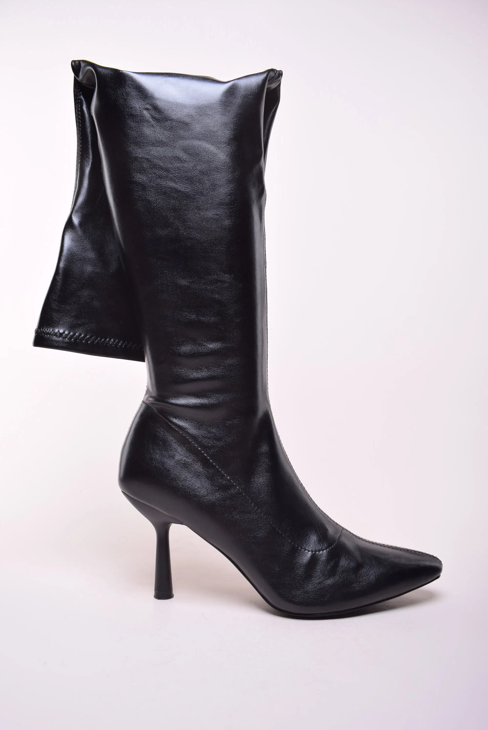 Cizme damă - Cizme lungi dama 