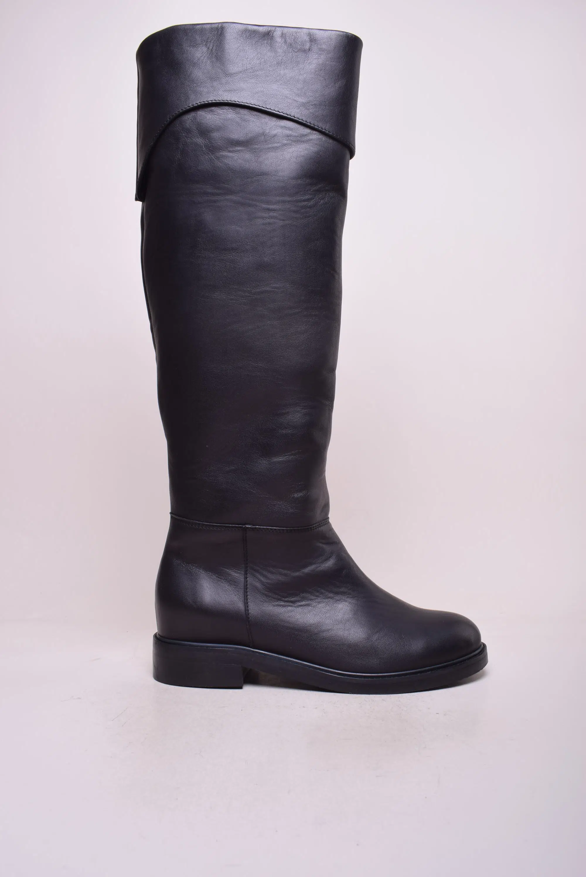 Încălțăminte damă - Cizme lungi dama 