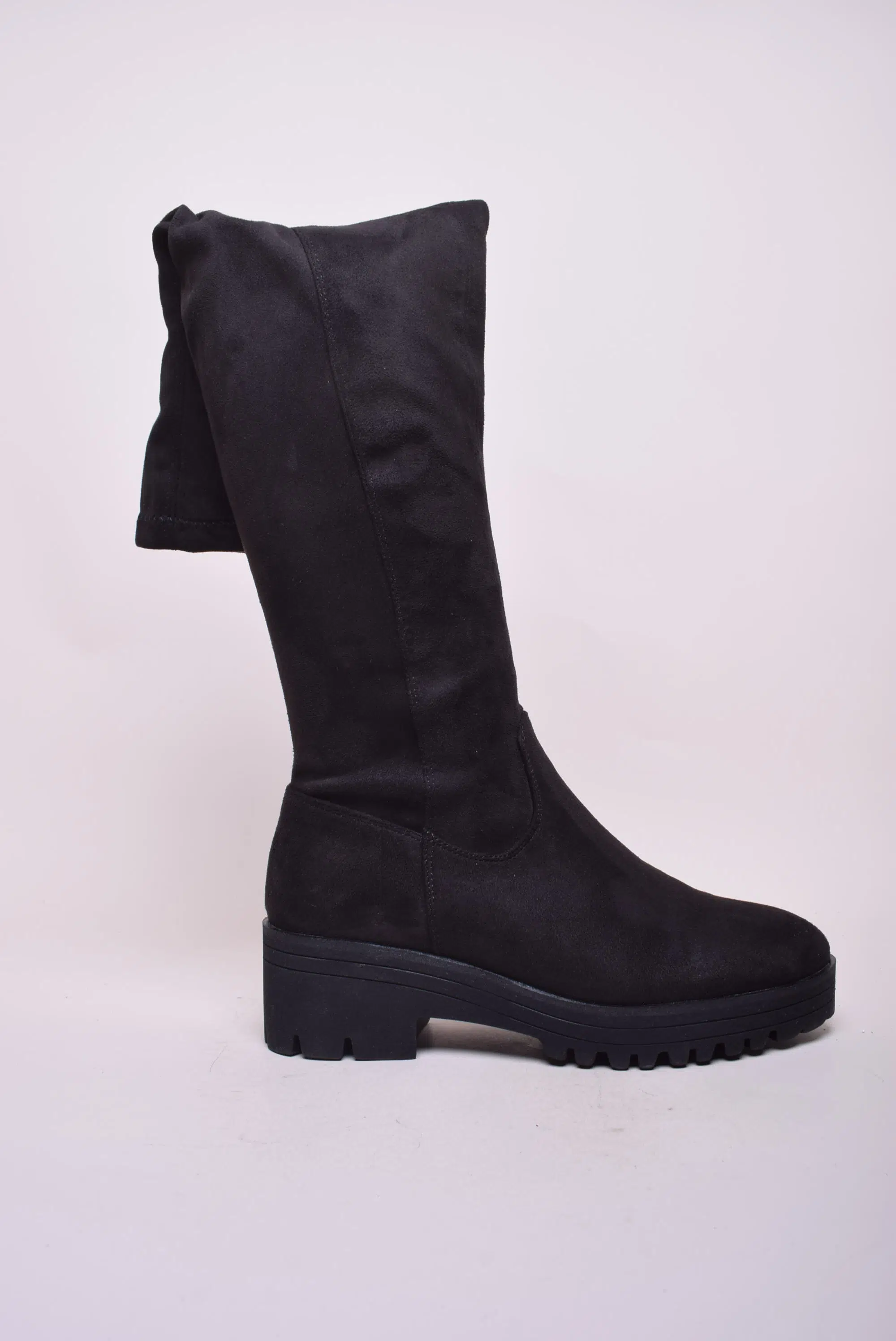 Cizme damă - Cizme lungi dama 