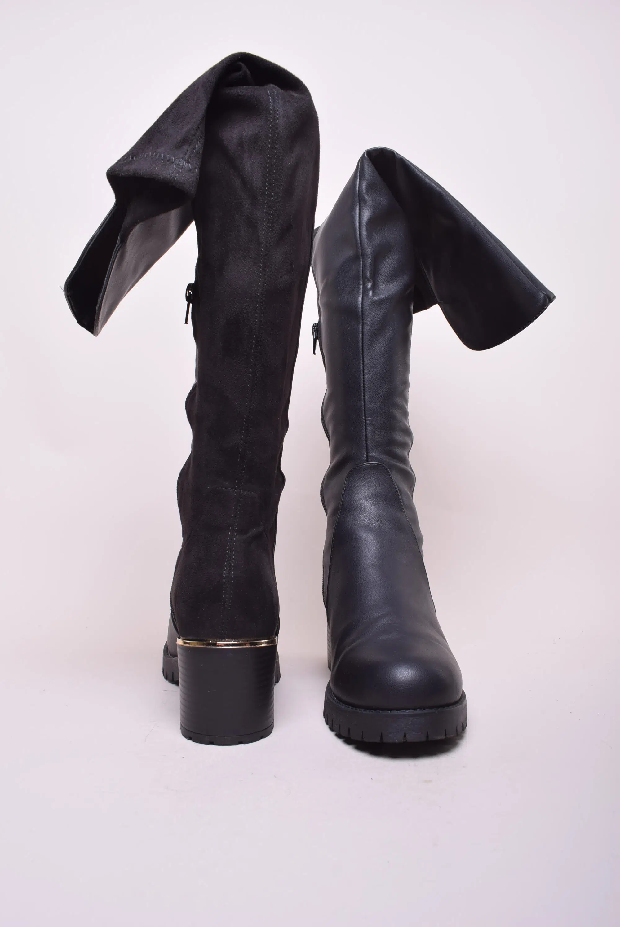 Cizme lungi dama  [2]