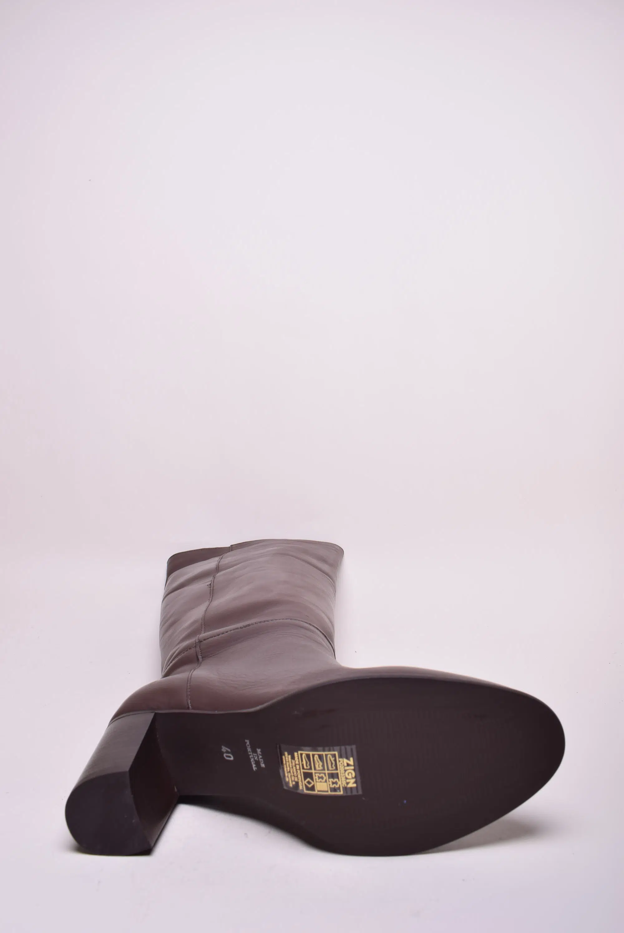 Cizme lungi dama  [1]