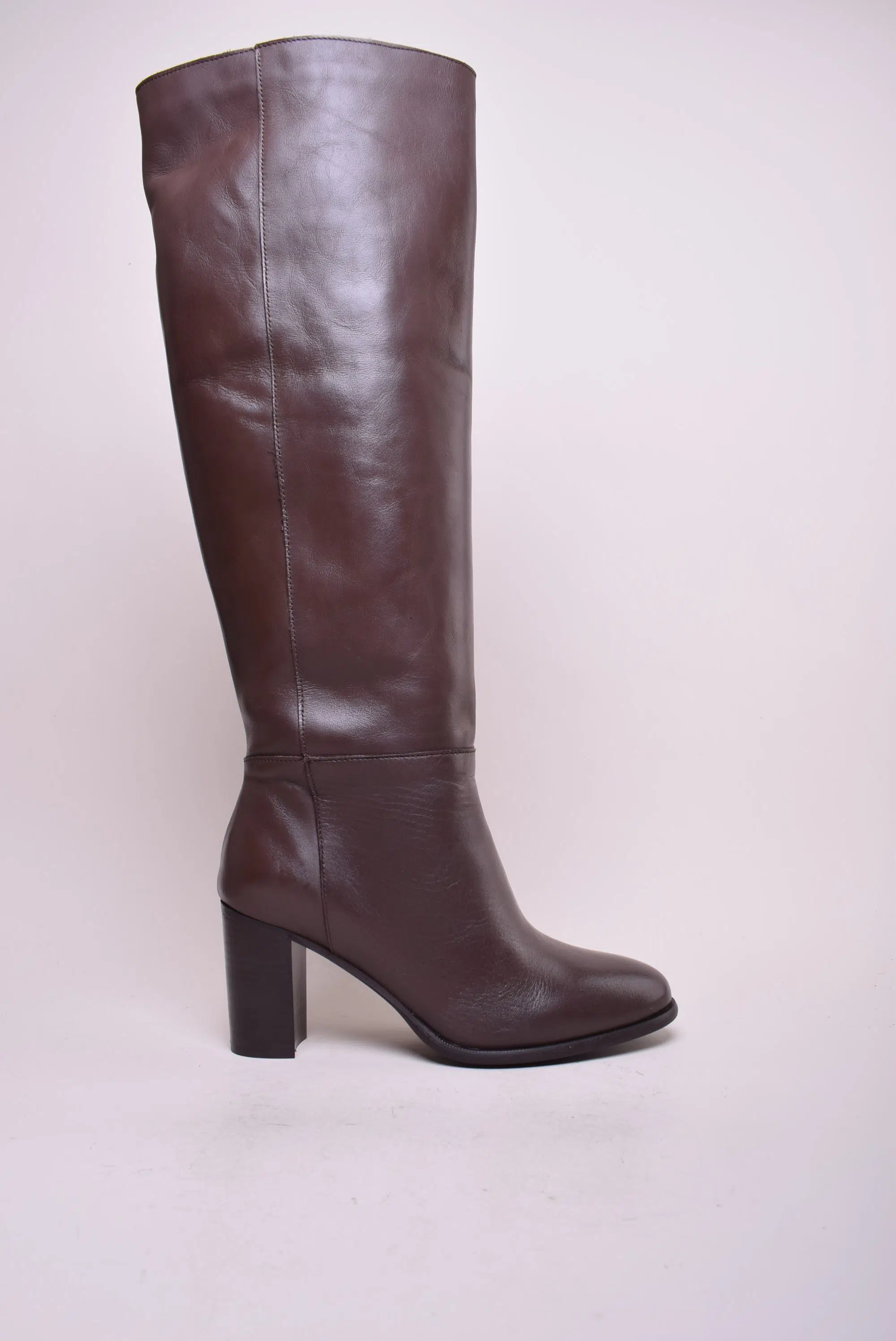 OUTLET - Cizme lungi dama 