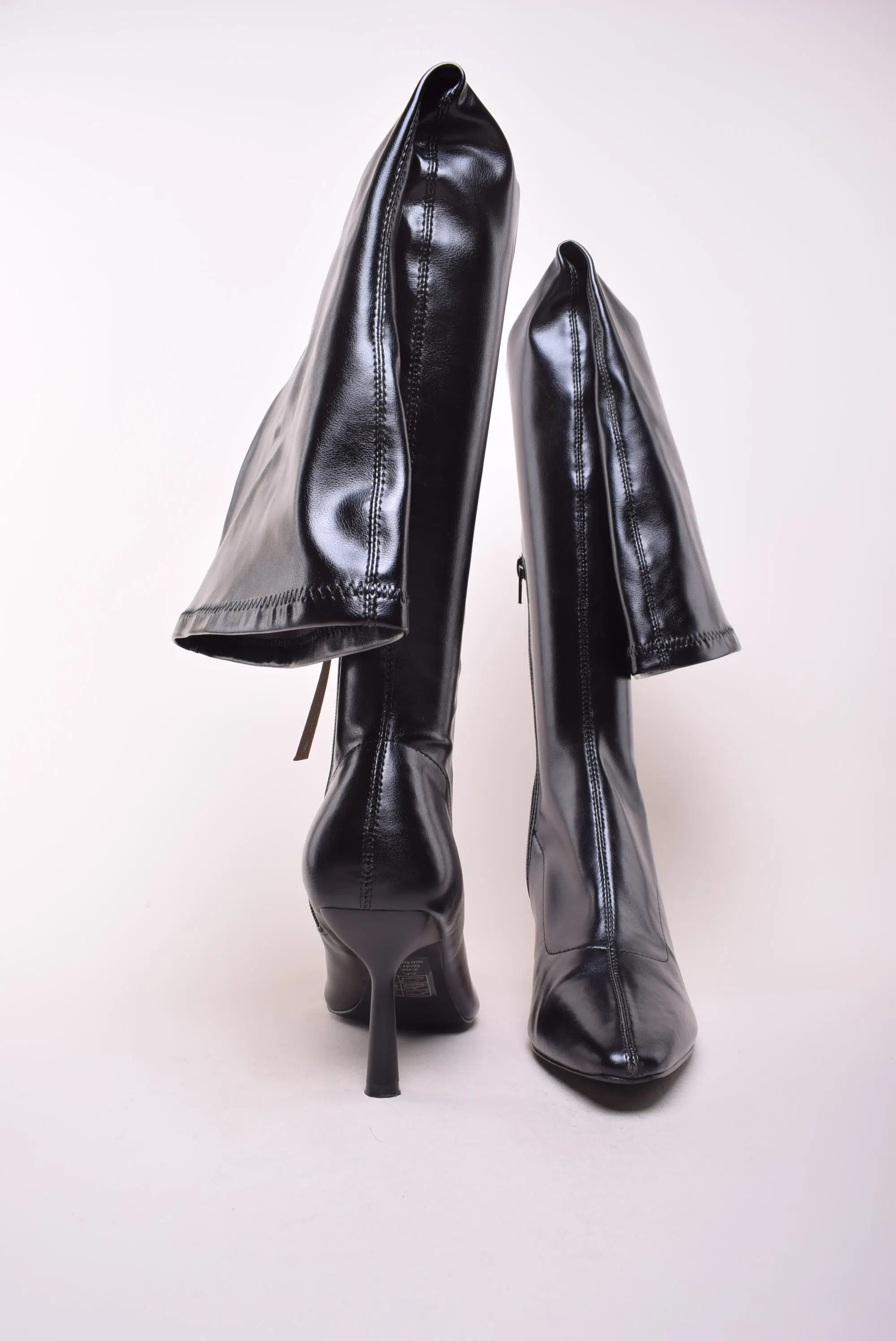 Cizme lungi dama  [2]