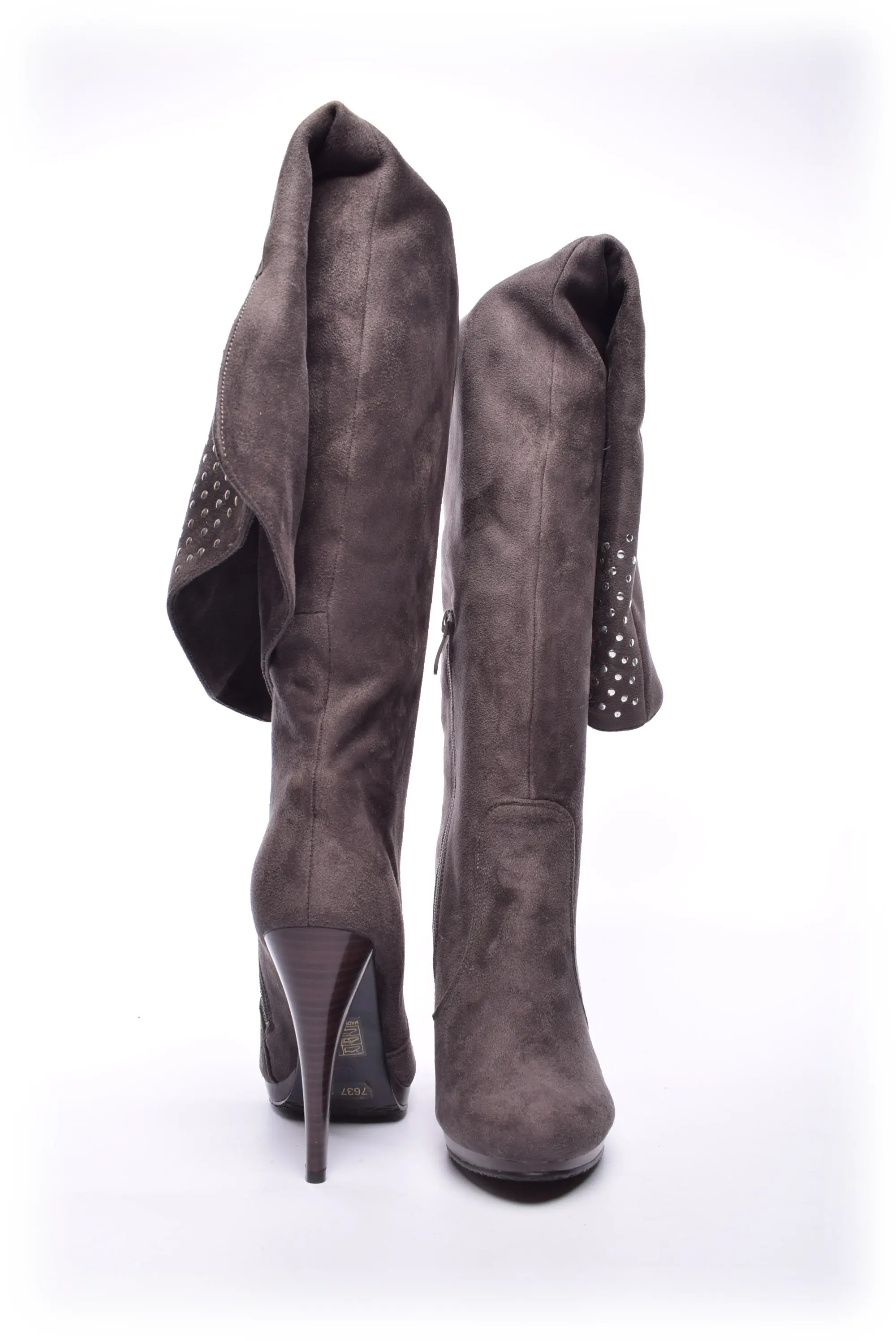 Cizme lungi dama [3]